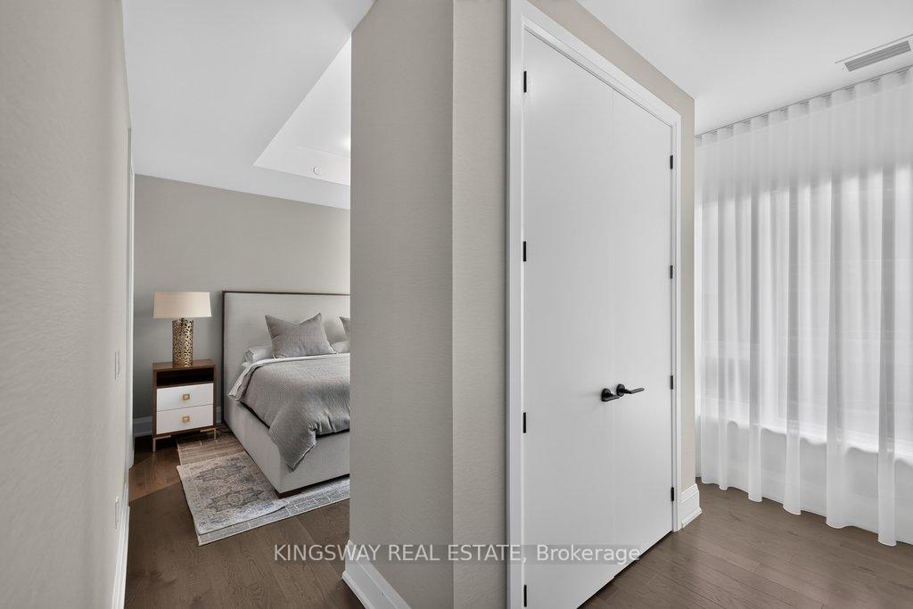 Photo 19 of Unit 301, 55 Port Street E, Mississauga, Port Credit — HOMEH