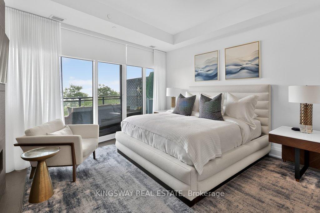 Photo 21 of Unit 301, 55 Port Street E, Mississauga, Port Credit — HOMEH