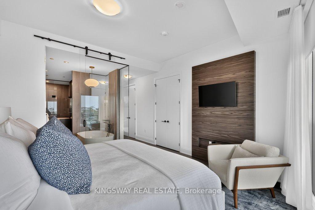Photo 22 of Unit 301, 55 Port Street E, Mississauga, Port Credit — HOMEH