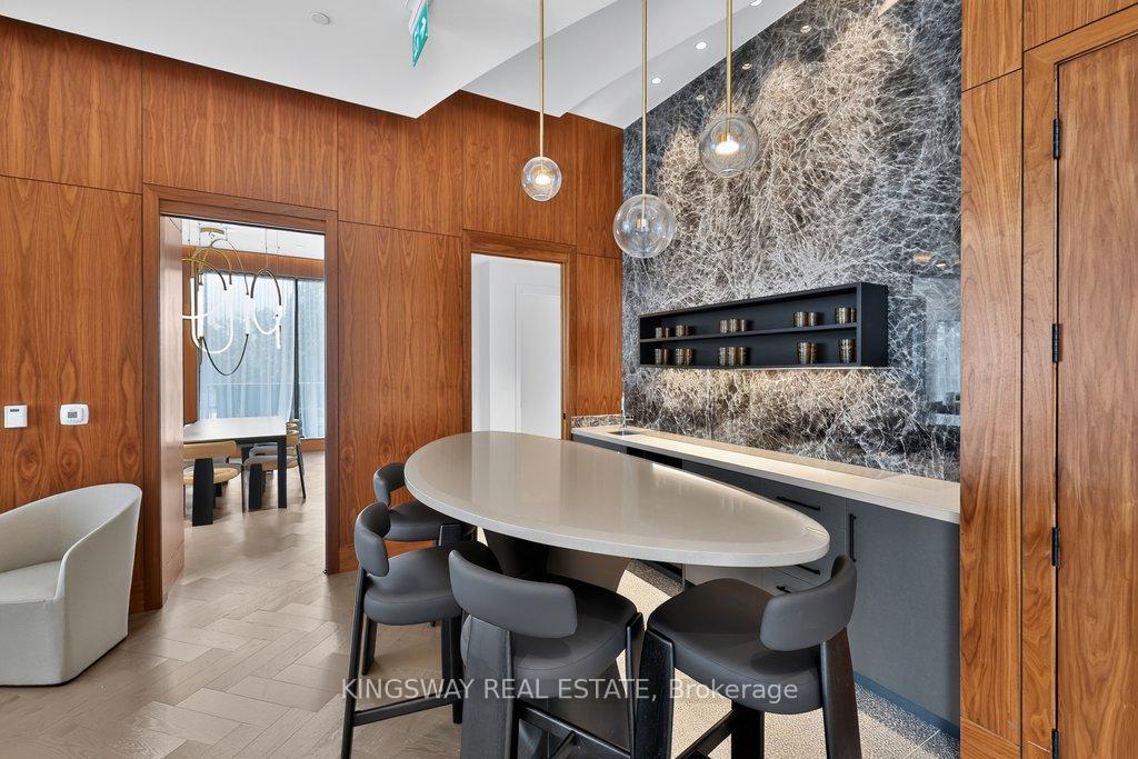 Photo 32 of Unit 301, 55 Port Street E, Mississauga, Port Credit — HOMEH