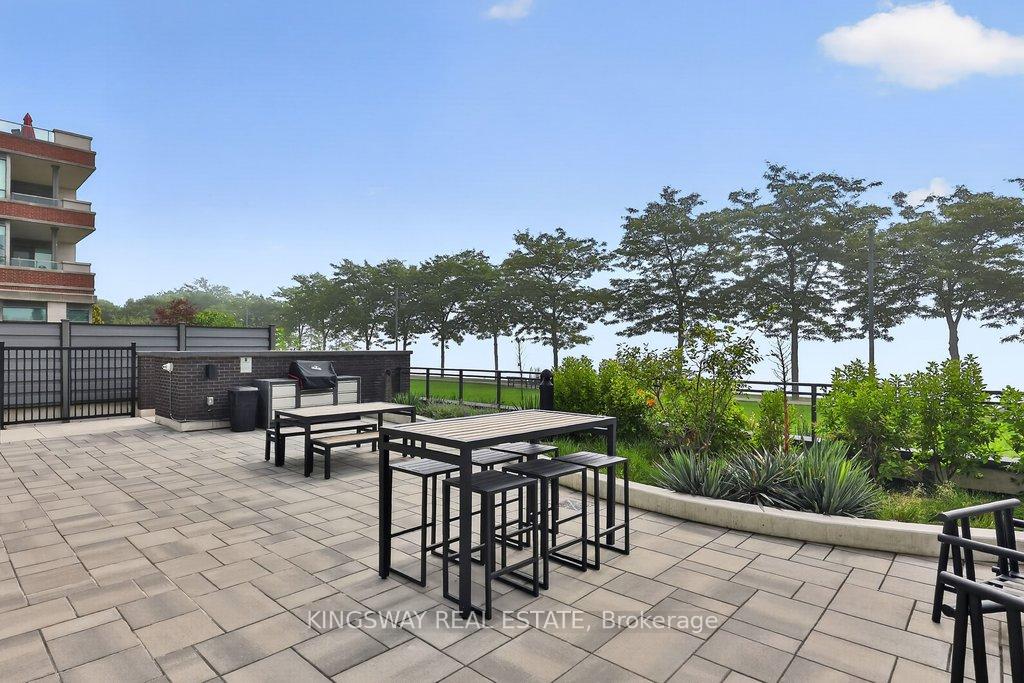 Photo 35 of Unit 301, 55 Port Street E, Mississauga, Port Credit — HOMEH