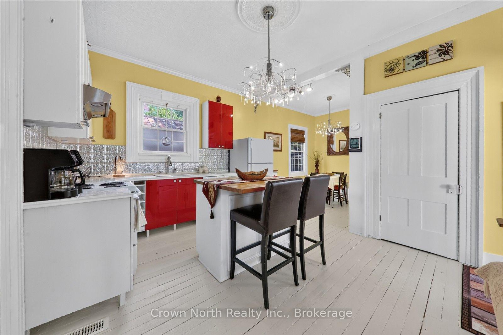Photo 11 of 132 Glengarry Road, Kawartha Lakes, Manvers — HOMEH
