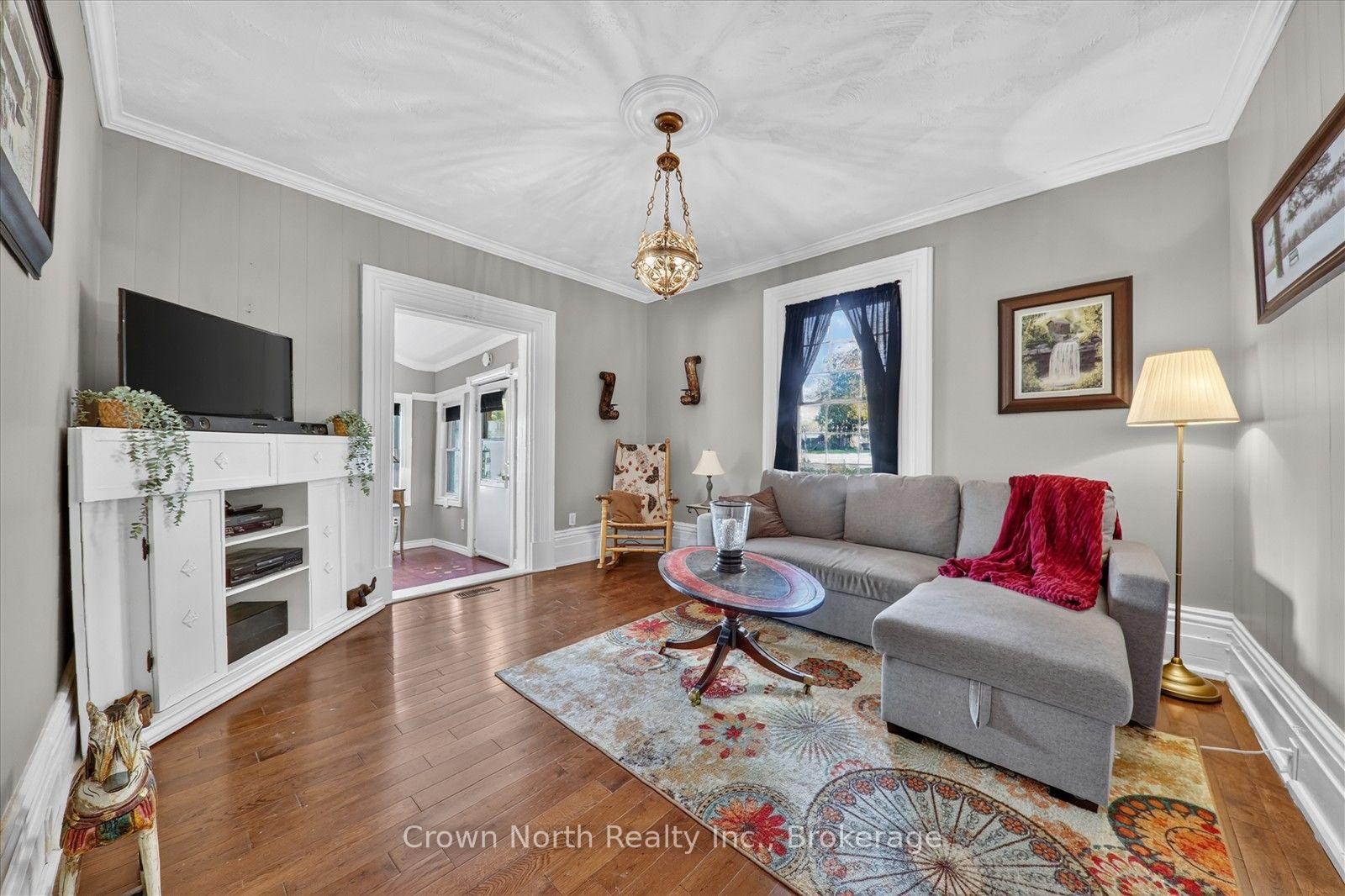 Photo 20 of 132 Glengarry Road, Kawartha Lakes, Manvers — HOMEH