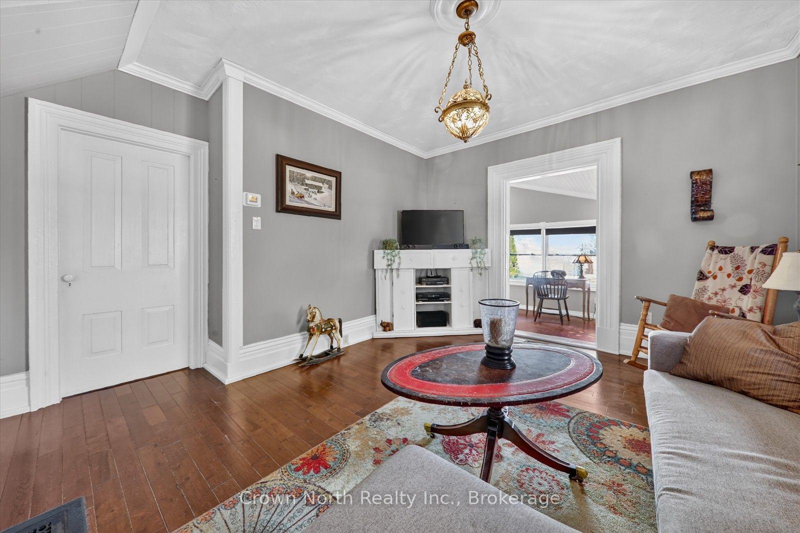 Photo 21 of 132 Glengarry Road, Kawartha Lakes, Manvers — HOMEH
