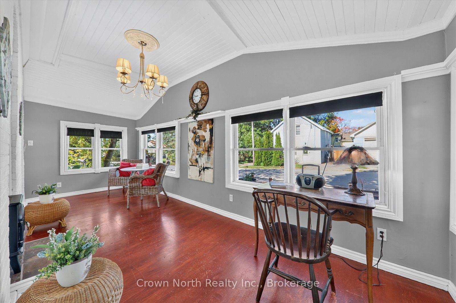 Photo 23 of 132 Glengarry Road, Kawartha Lakes, Manvers — HOMEH