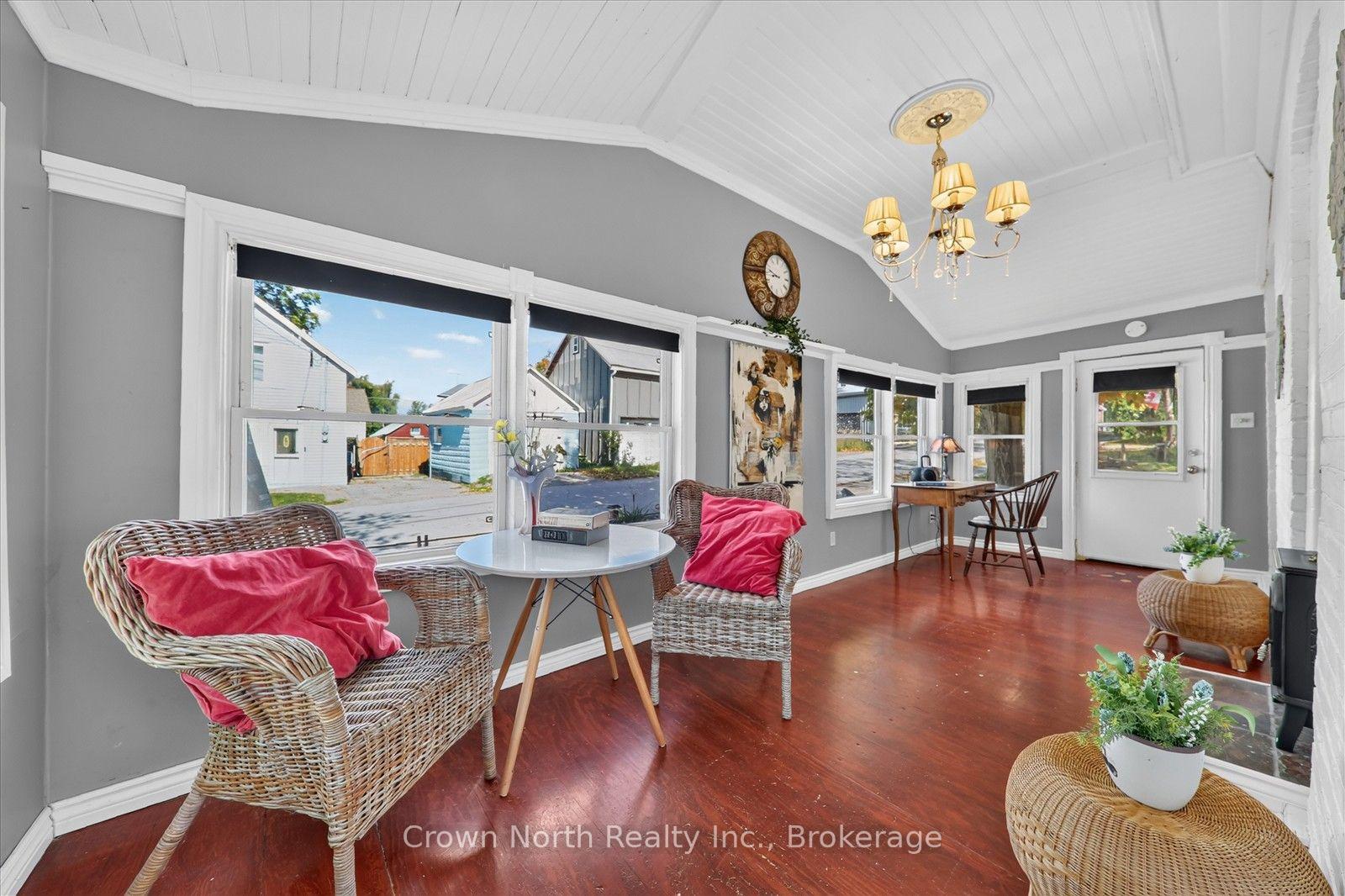 Photo 25 of 132 Glengarry Road, Kawartha Lakes, Manvers — HOMEH