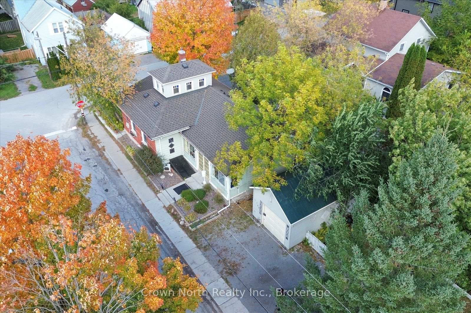 Photo 40 of 132 Glengarry Road, Kawartha Lakes, Manvers — HOMEH