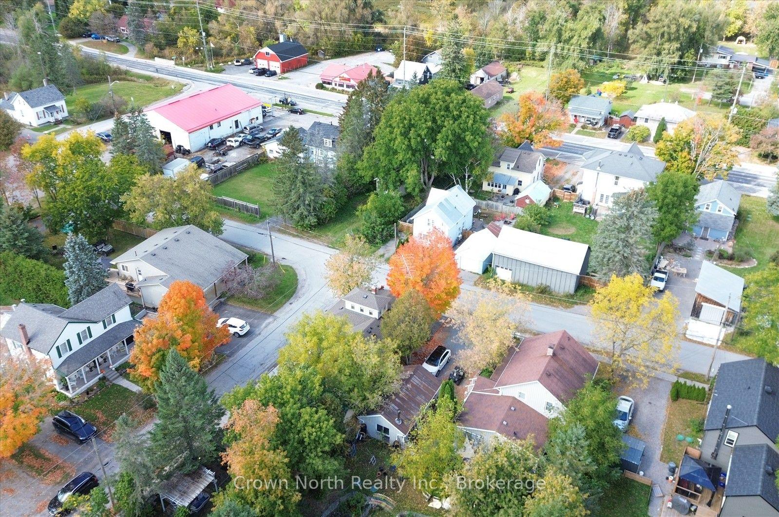 Photo 42 of 132 Glengarry Road, Kawartha Lakes, Manvers — HOMEH