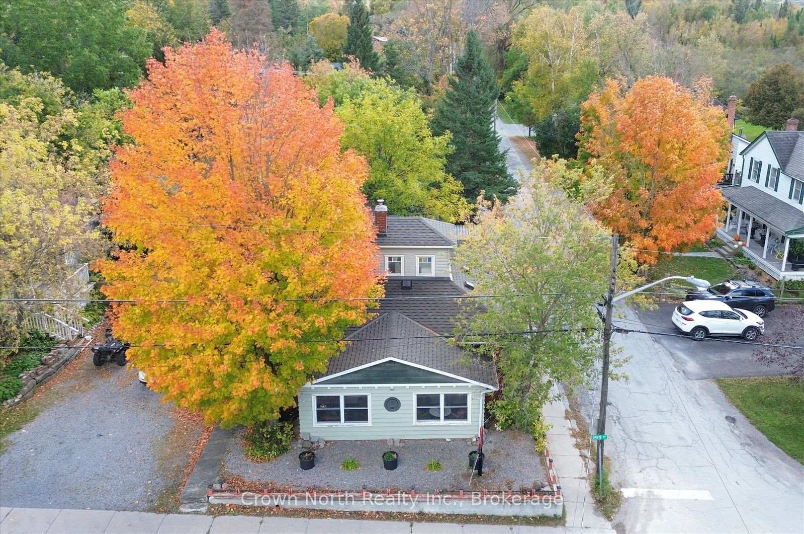 Photo 43 of 132 Glengarry Road, Kawartha Lakes, Manvers — HOMEH