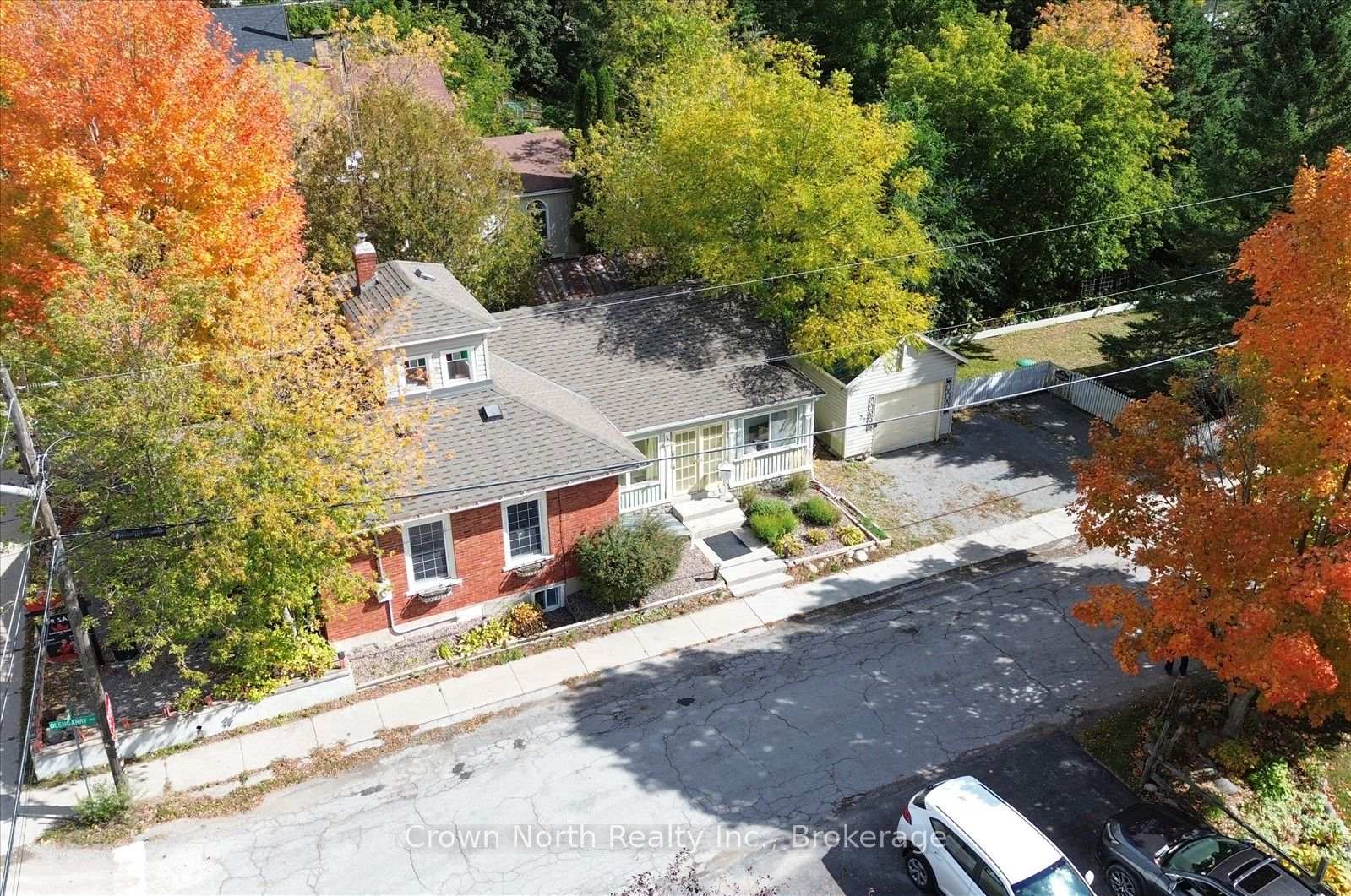 Photo 44 of 132 Glengarry Road, Kawartha Lakes, Manvers — HOMEH