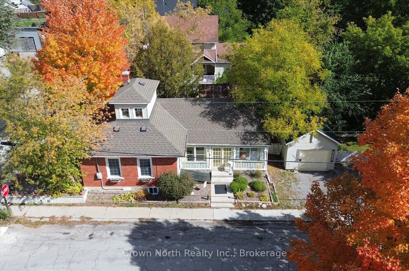 Photo 45 of 132 Glengarry Road, Kawartha Lakes, Manvers — HOMEH