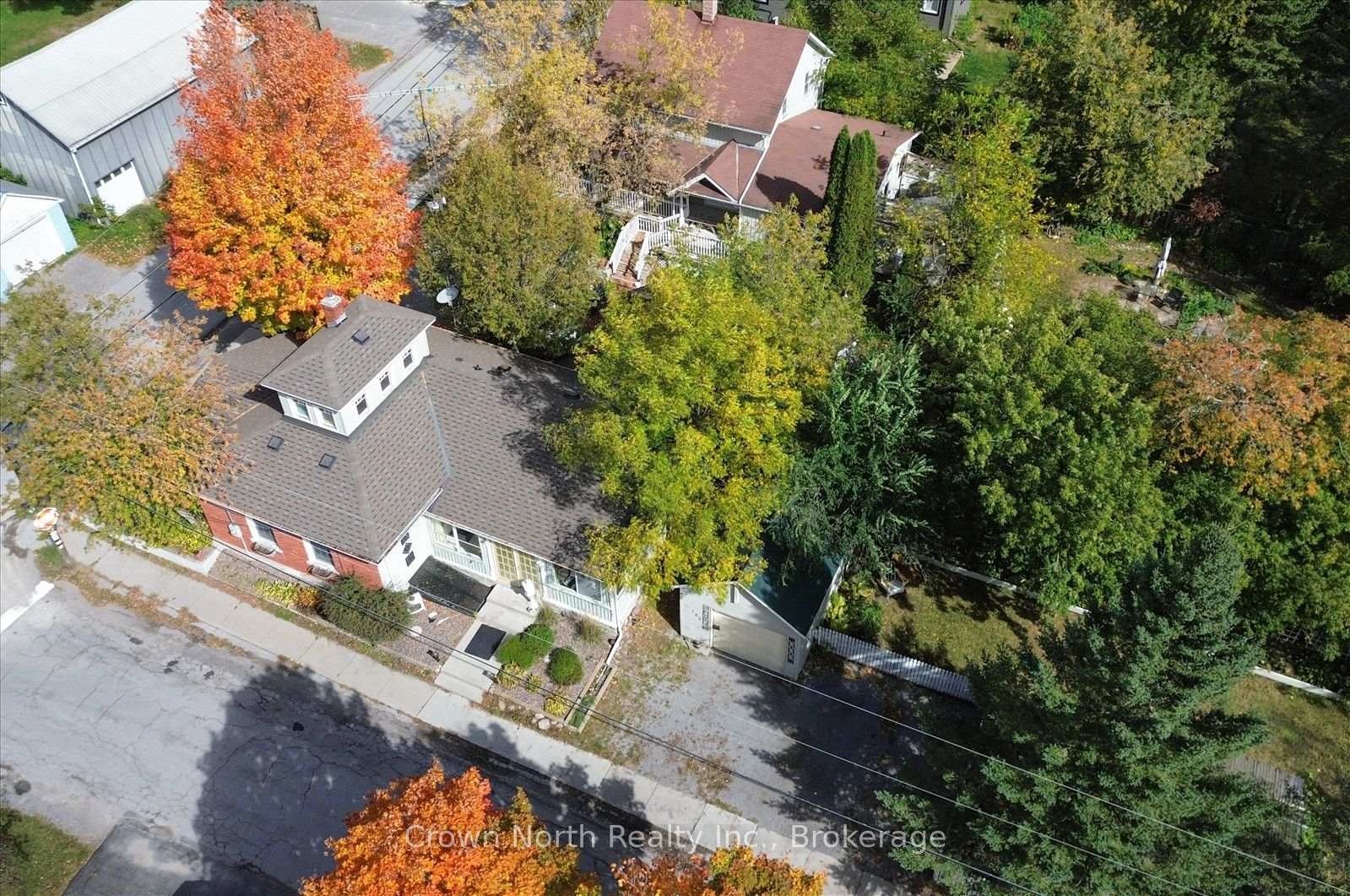 Photo 46 of 132 Glengarry Road, Kawartha Lakes, Manvers — HOMEH