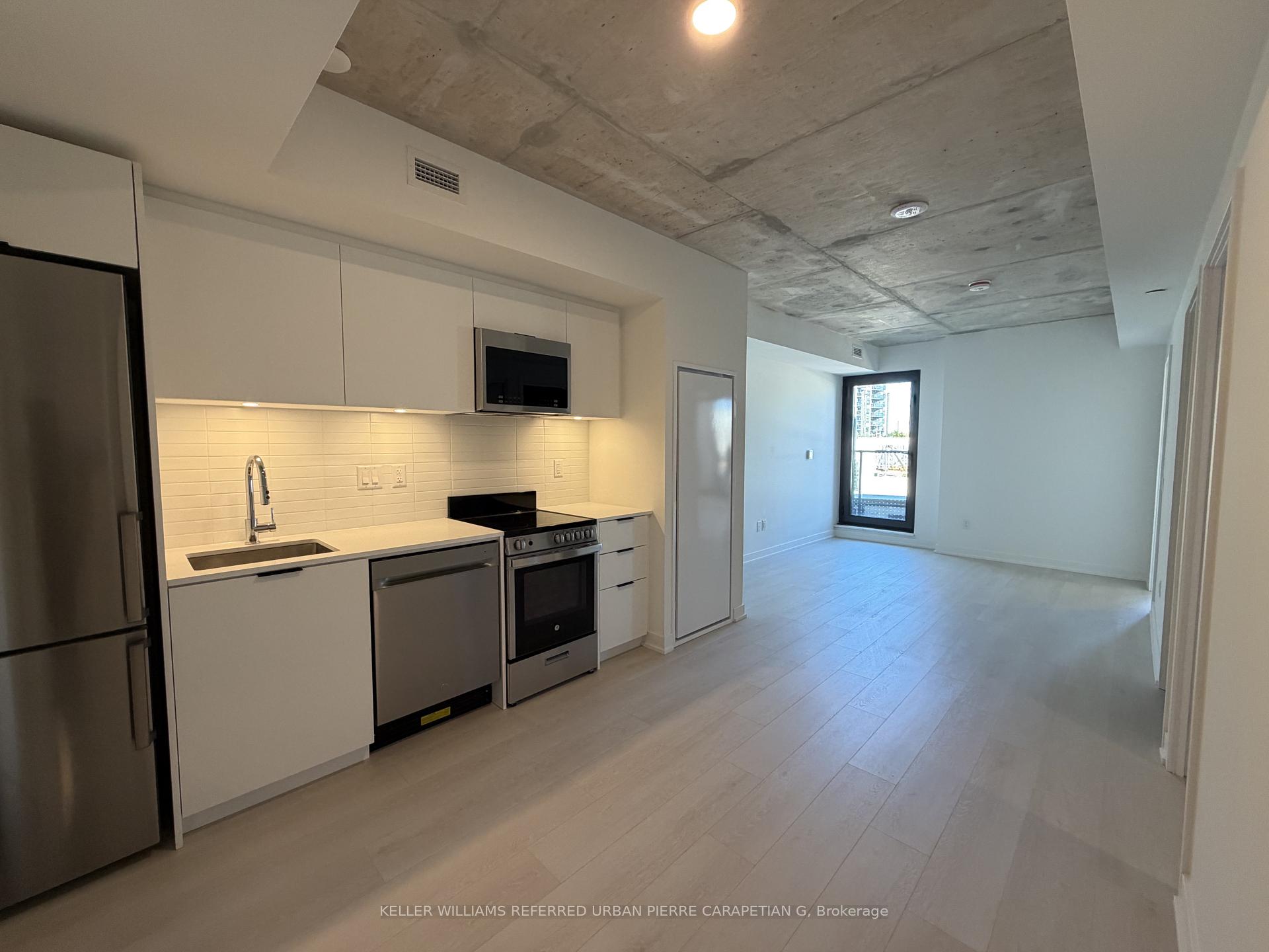 Photo 3 of Unit 503, 1 Vine Avenue, Toronto, Junction Area — HOMEH