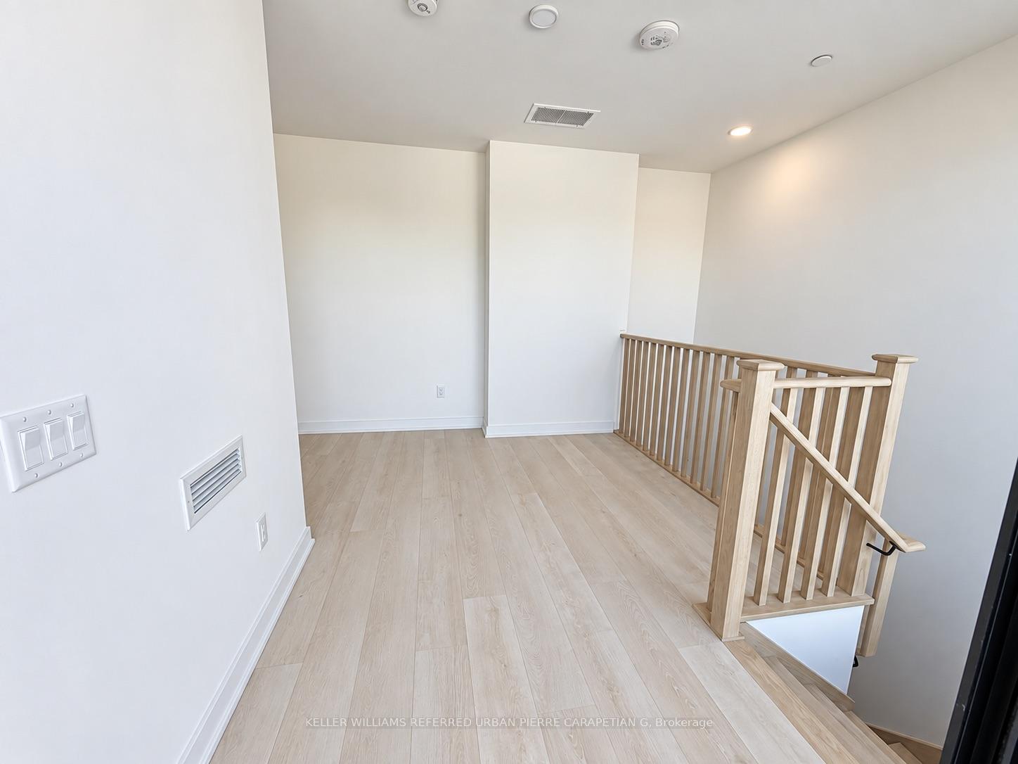 Photo 5 of Unit 503, 1 Vine Avenue, Toronto, Junction Area — HOMEH