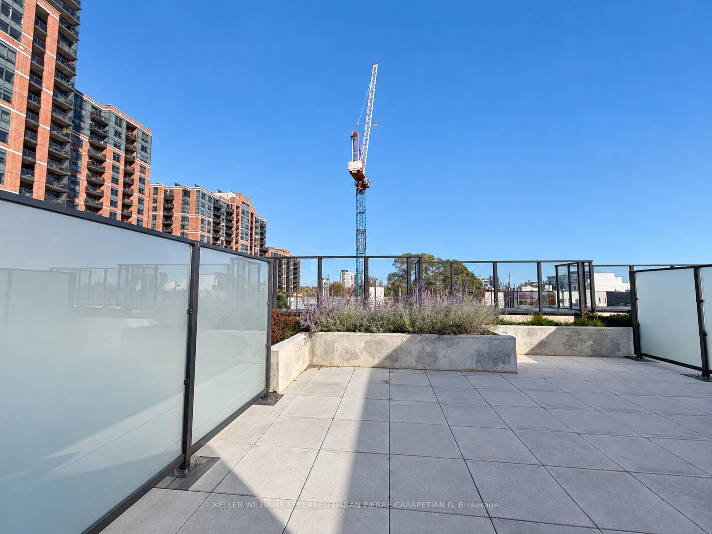 Photo 11 of Unit 503, 1 Vine Avenue, Toronto, Junction Area — HOMEH