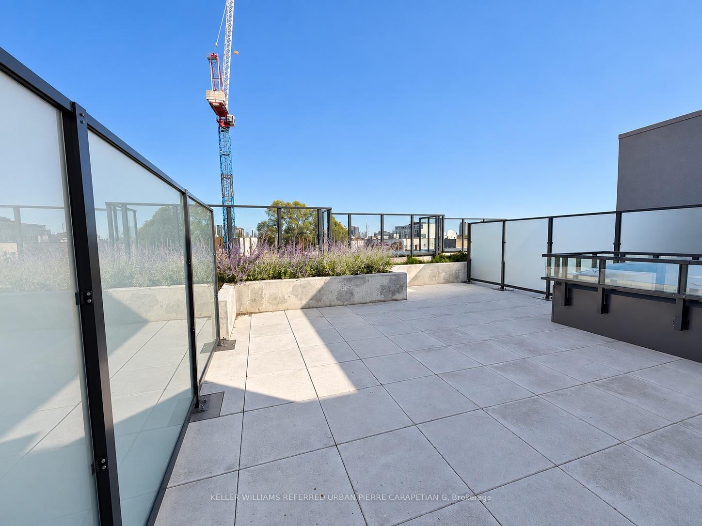 Photo 15 of Unit 503, 1 Vine Avenue, Toronto, Junction Area — HOMEH