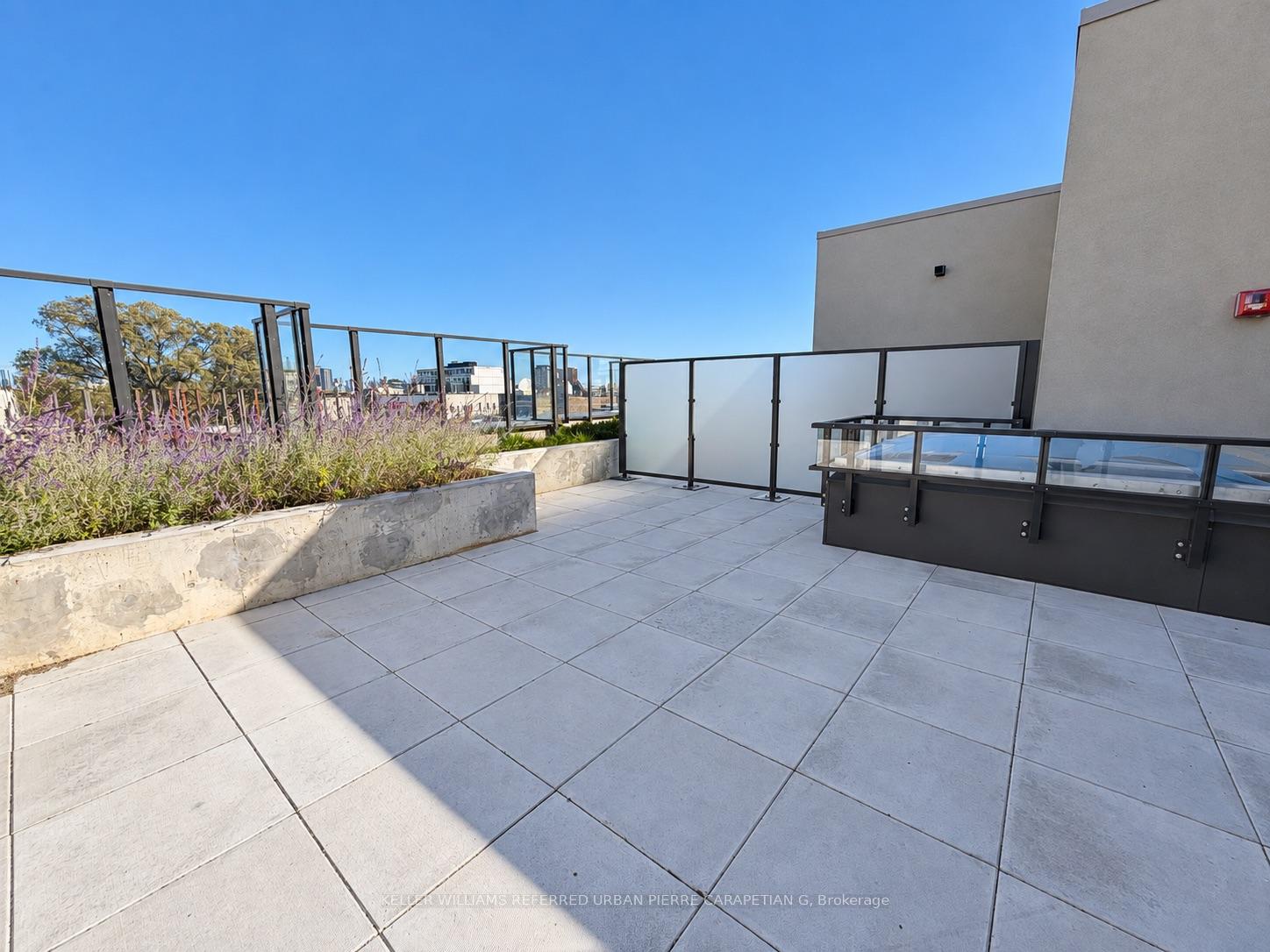 Photo 17 of Unit 503, 1 Vine Avenue, Toronto, Junction Area — HOMEH