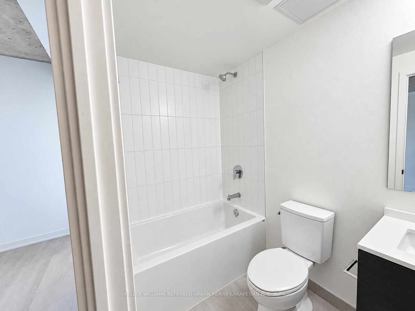 Photo 19 of Unit 503, 1 Vine Avenue, Toronto, Junction Area — HOMEH