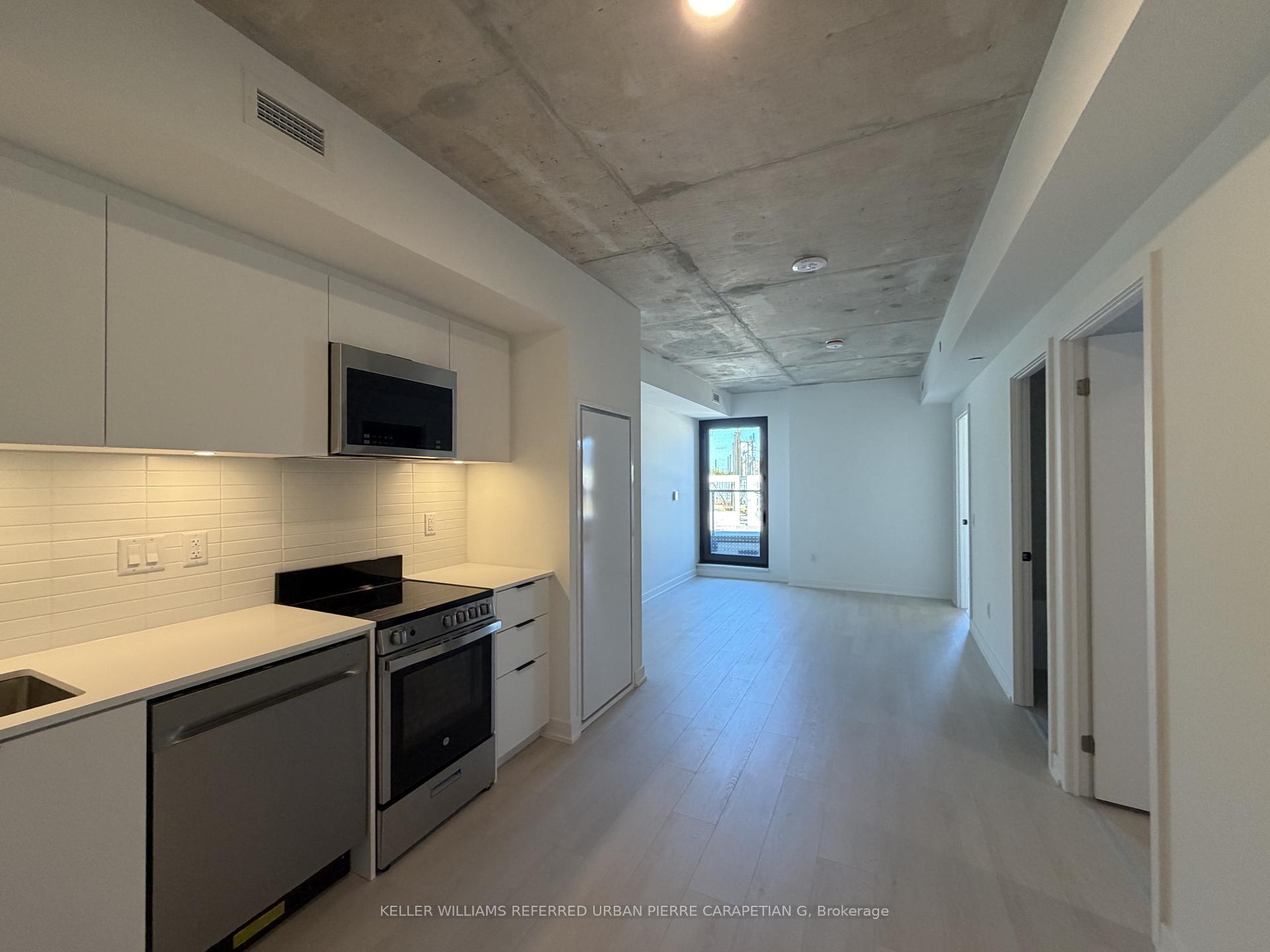 Photo 23 of Unit 503, 1 Vine Avenue, Toronto, Junction Area — HOMEH