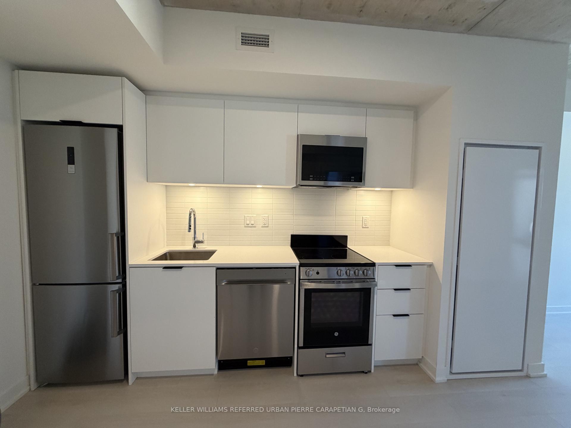 Photo 25 of Unit 503, 1 Vine Avenue, Toronto, Junction Area — HOMEH