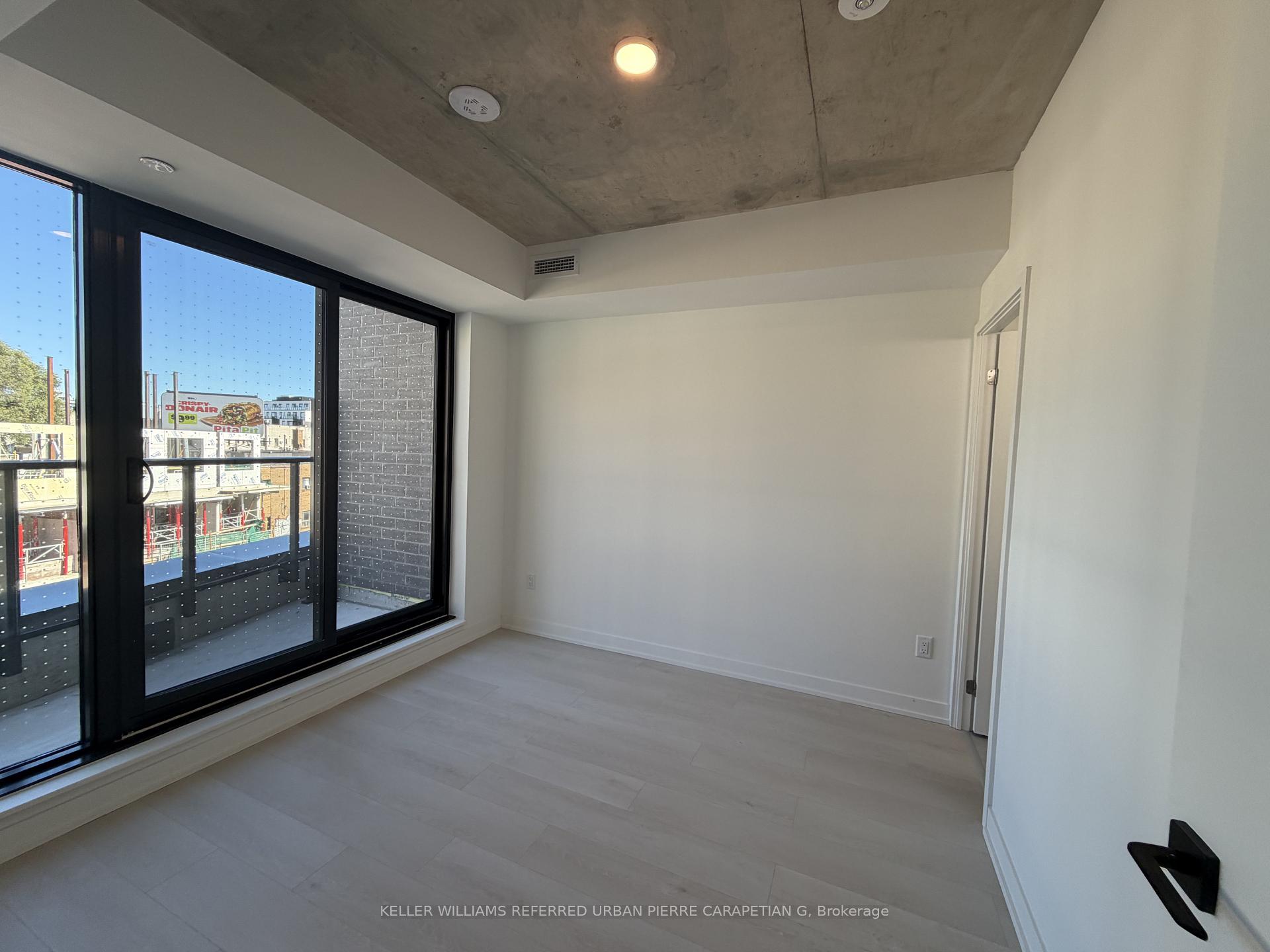 Photo 27 of Unit 503, 1 Vine Avenue, Toronto, Junction Area — HOMEH