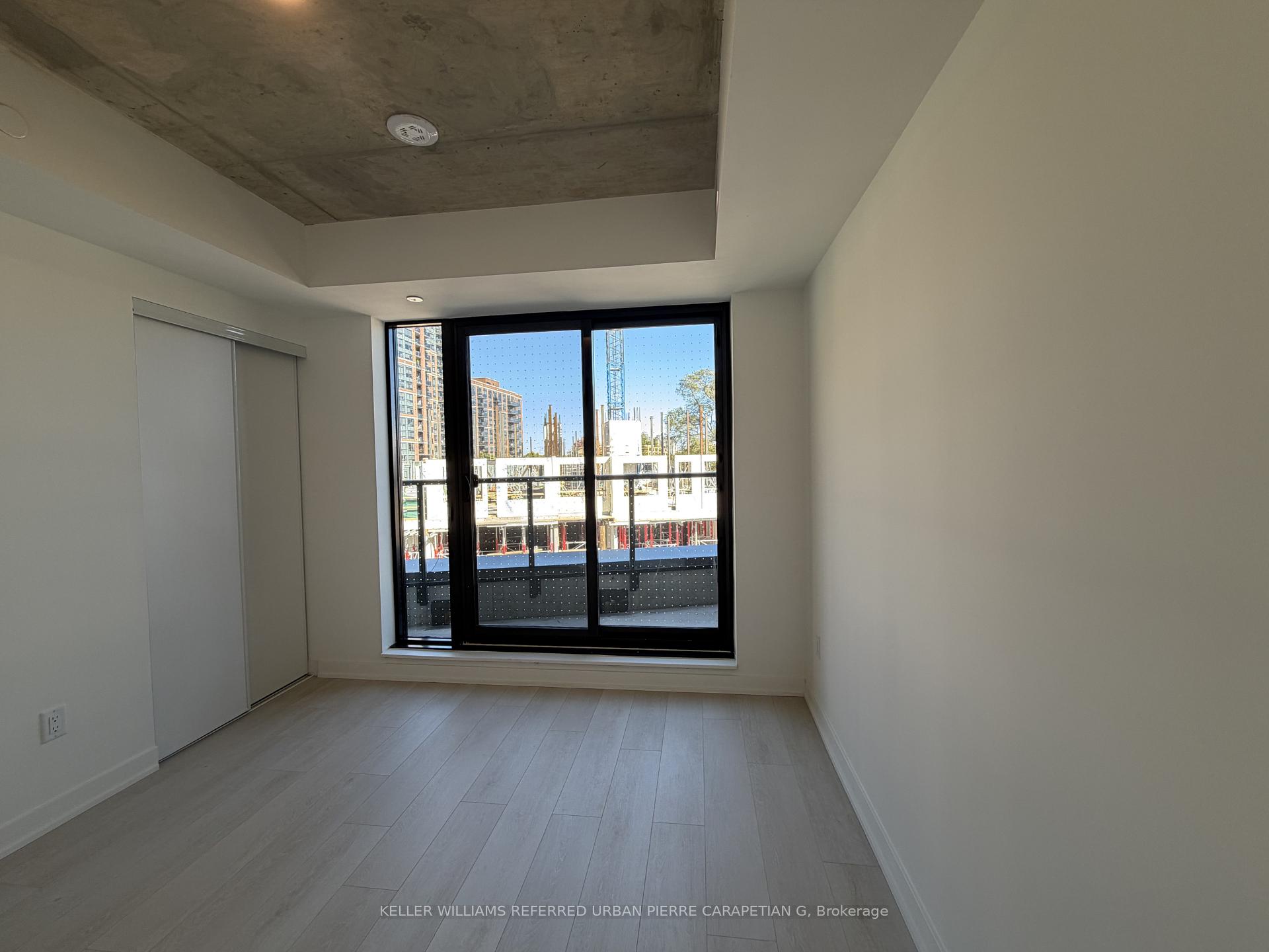 Photo 29 of Unit 503, 1 Vine Avenue, Toronto, Junction Area — HOMEH