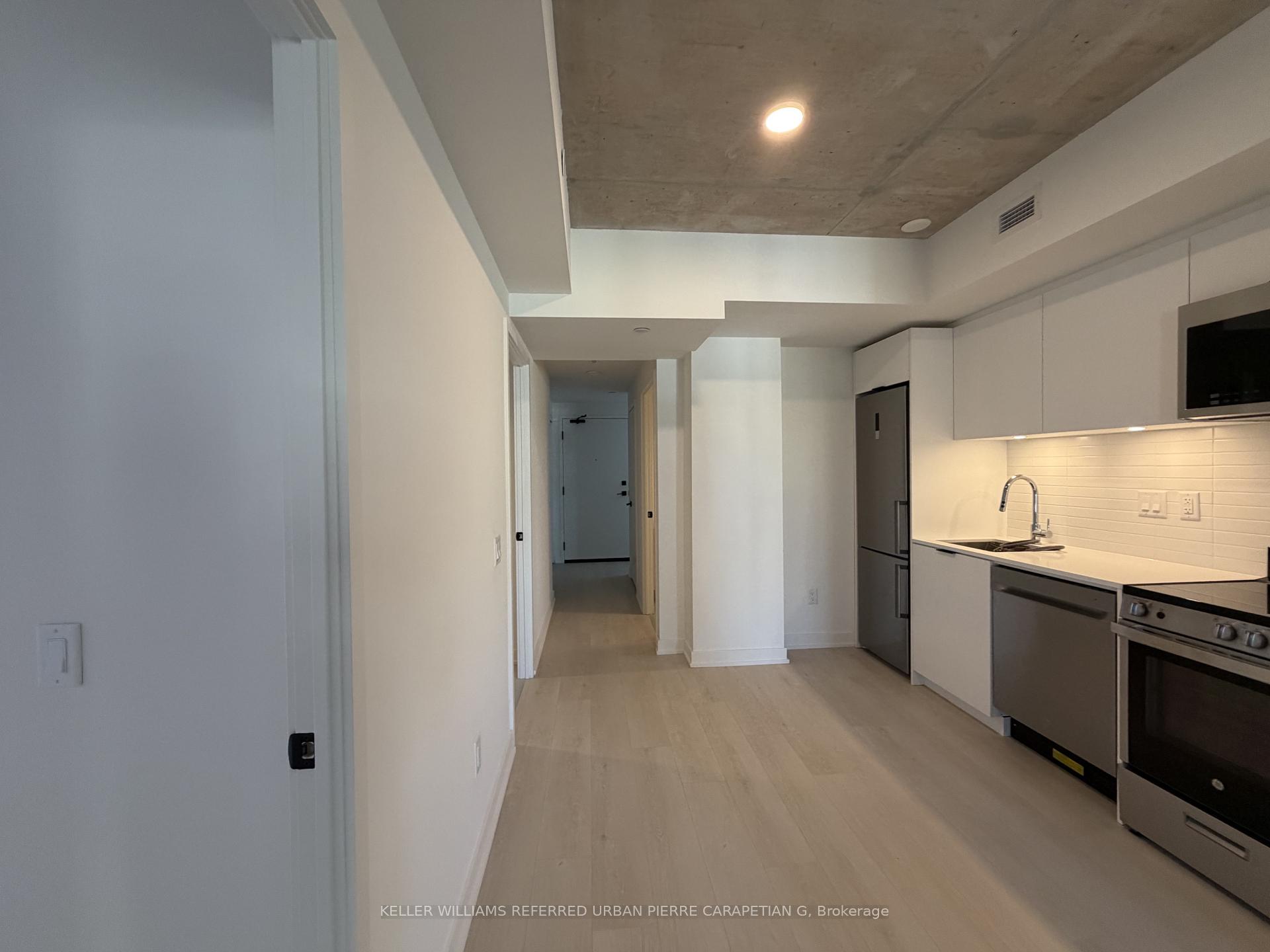 Photo 45 of Unit 503, 1 Vine Avenue, Toronto, Junction Area — HOMEH
