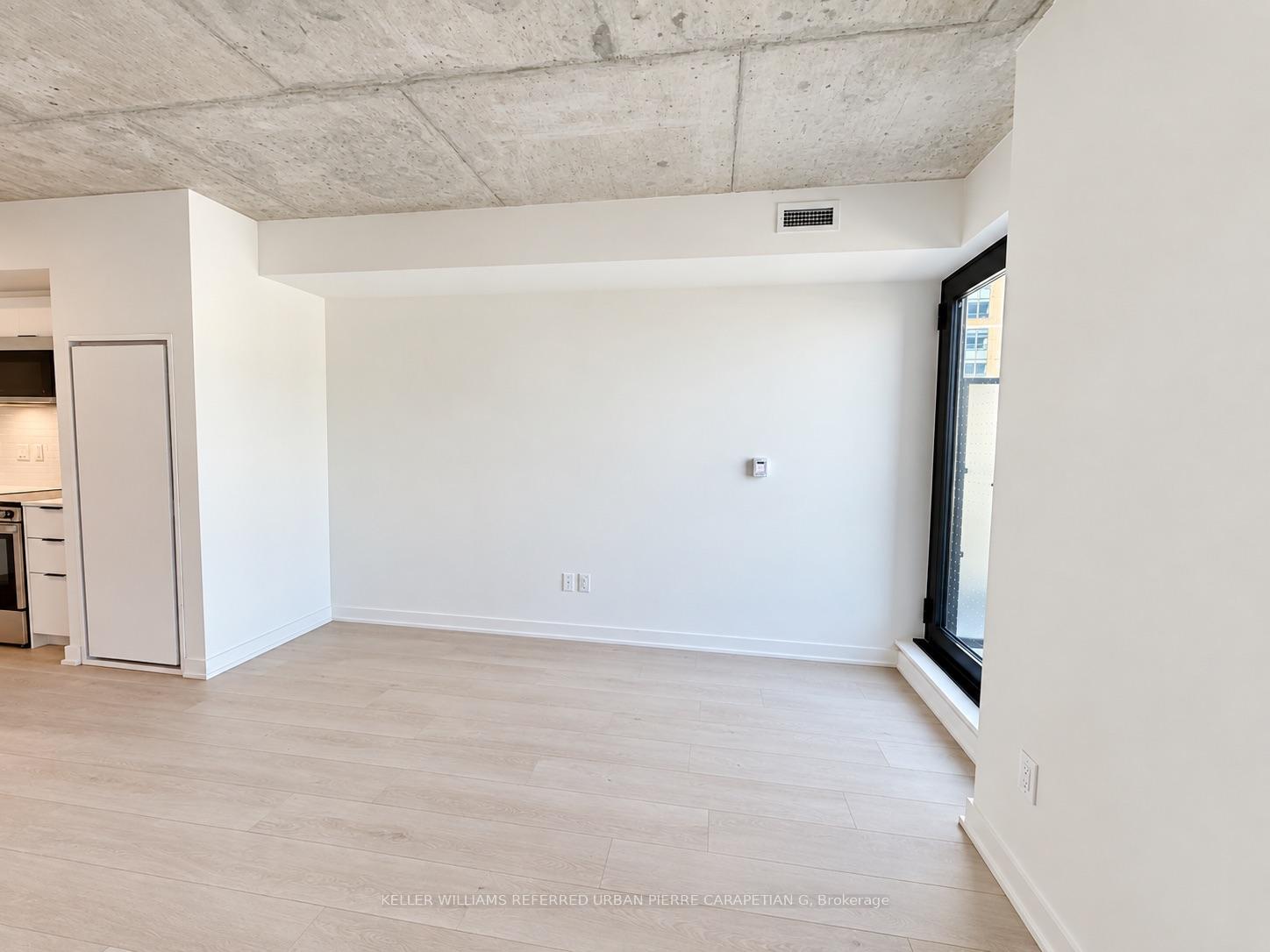 Photo 10 of Unit 503, 1 Vine Avenue, Toronto, Junction Area — HOMEH