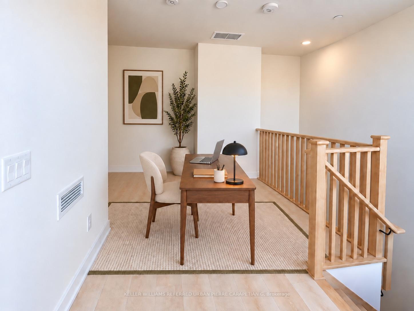 Photo 12 of Unit 503, 1 Vine Avenue, Toronto, Junction Area — HOMEH