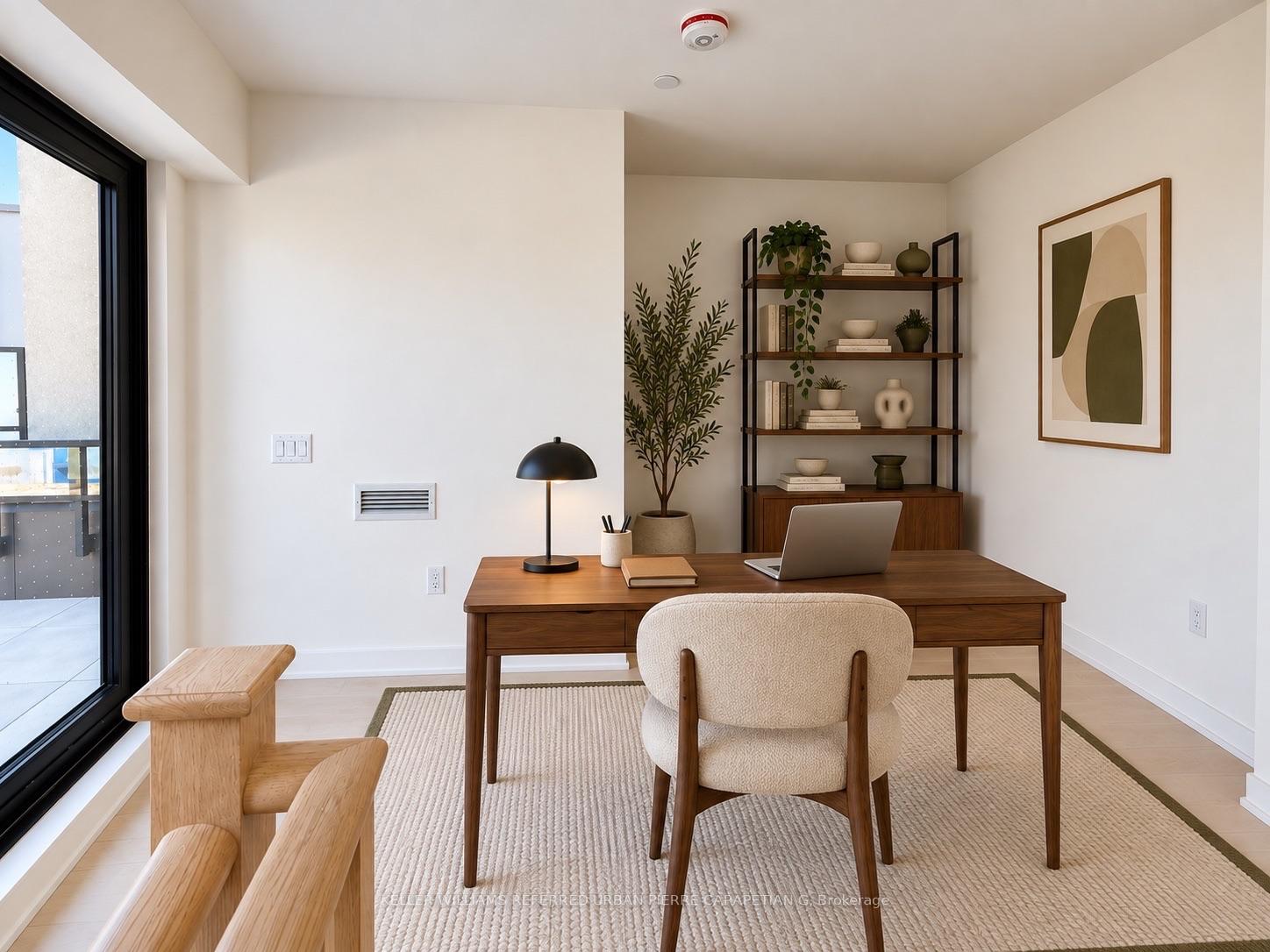 Photo 14 of Unit 503, 1 Vine Avenue, Toronto, Junction Area — HOMEH