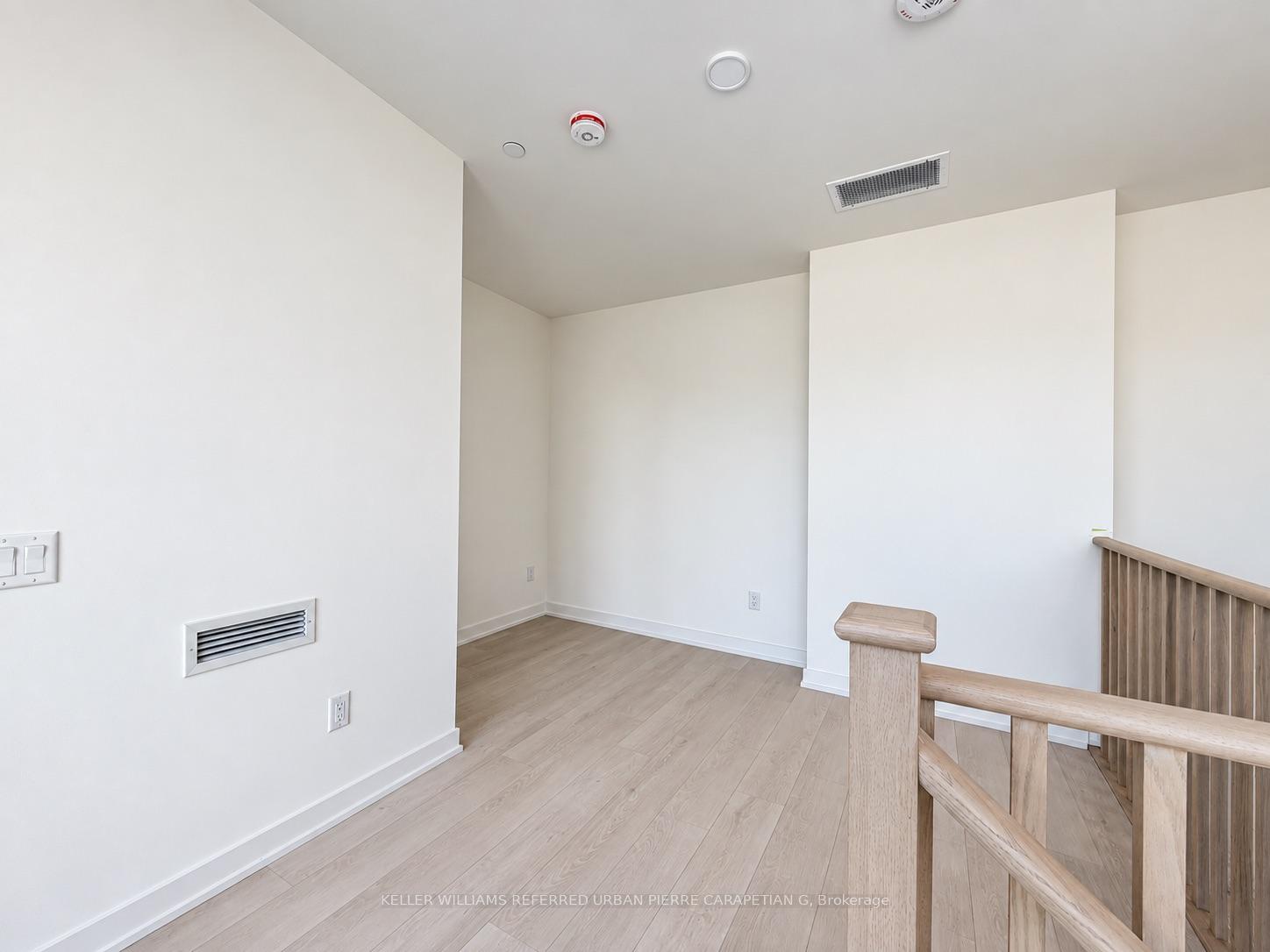 Photo 16 of Unit 503, 1 Vine Avenue, Toronto, Junction Area — HOMEH