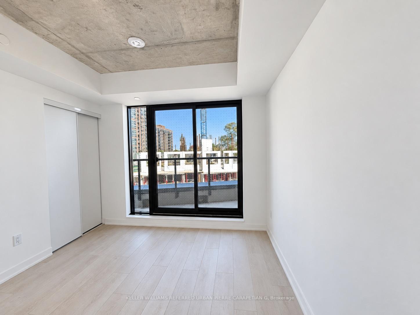 Photo 22 of Unit 503, 1 Vine Avenue, Toronto, Junction Area — HOMEH