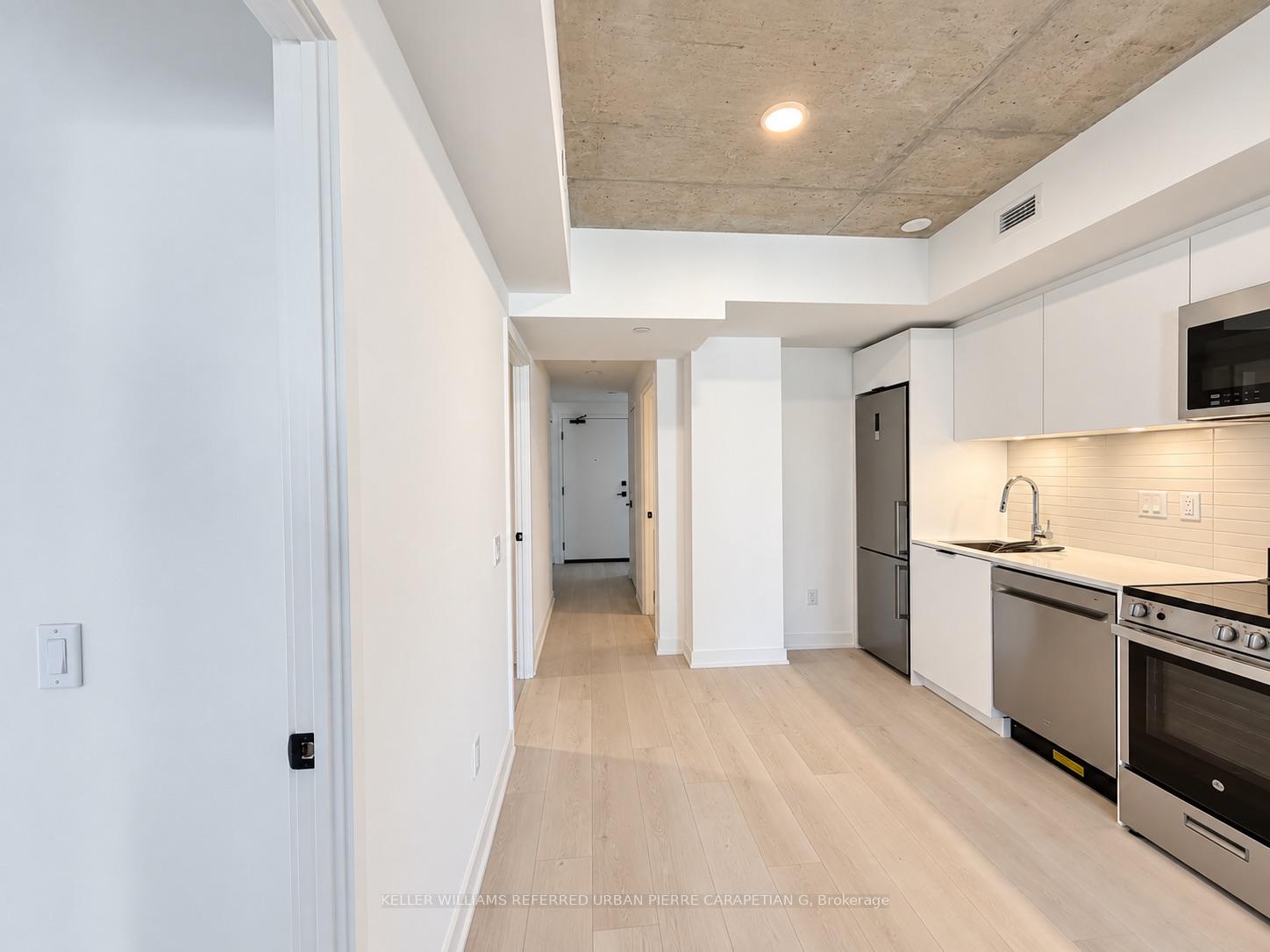 Photo 24 of Unit 503, 1 Vine Avenue, Toronto, Junction Area — HOMEH
