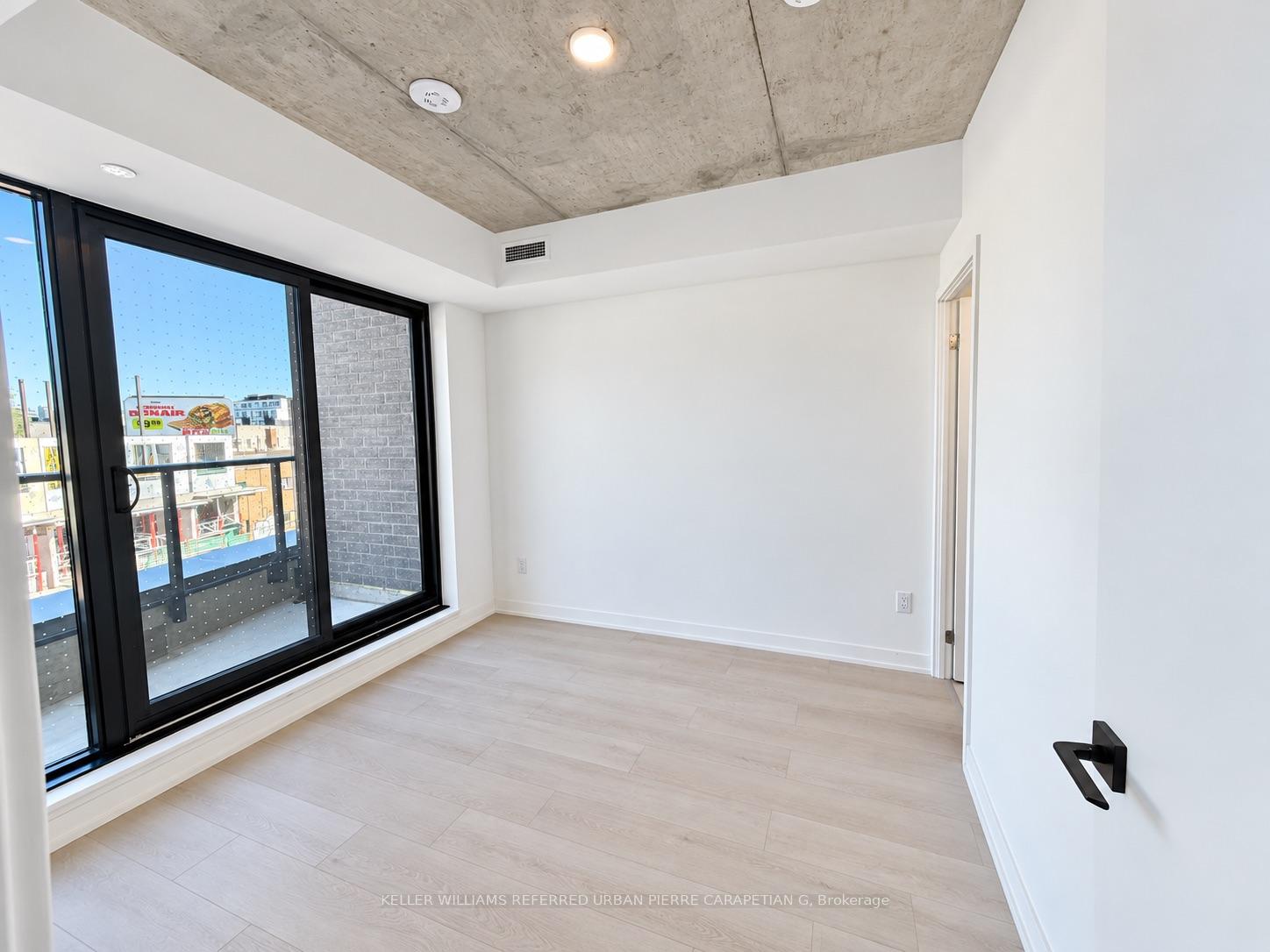 Photo 30 of Unit 503, 1 Vine Avenue, Toronto, Junction Area — HOMEH