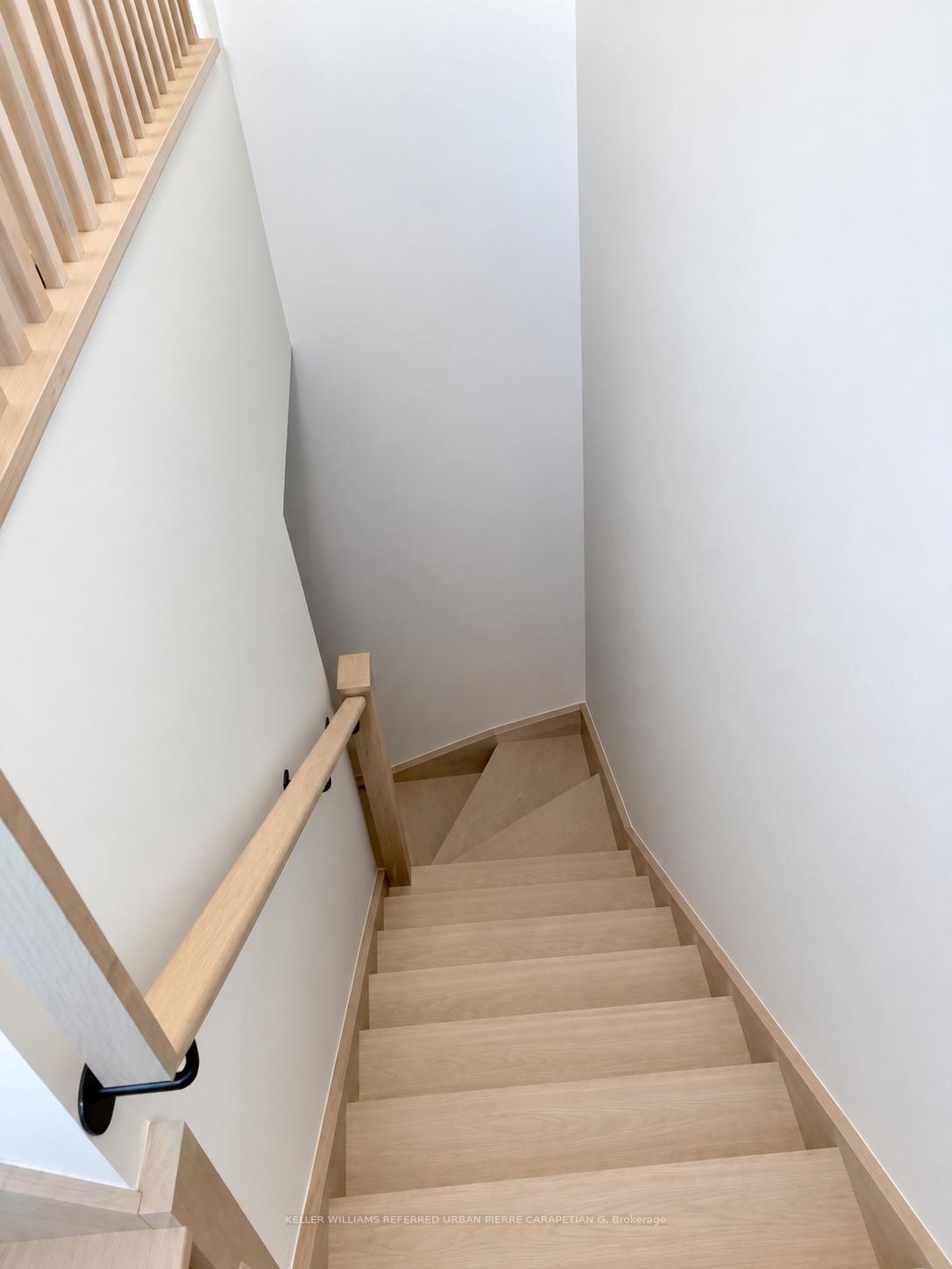 Photo 34 of Unit 503, 1 Vine Avenue, Toronto, Junction Area — HOMEH