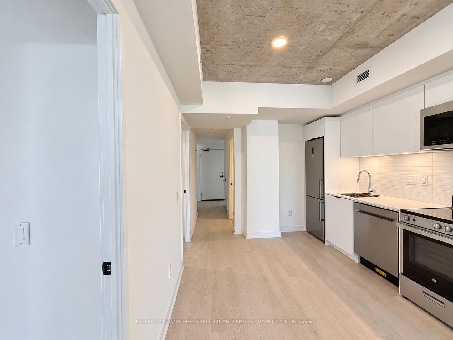 Photo 36 of Unit 503, 1 Vine Avenue, Toronto, Junction Area — HOMEH