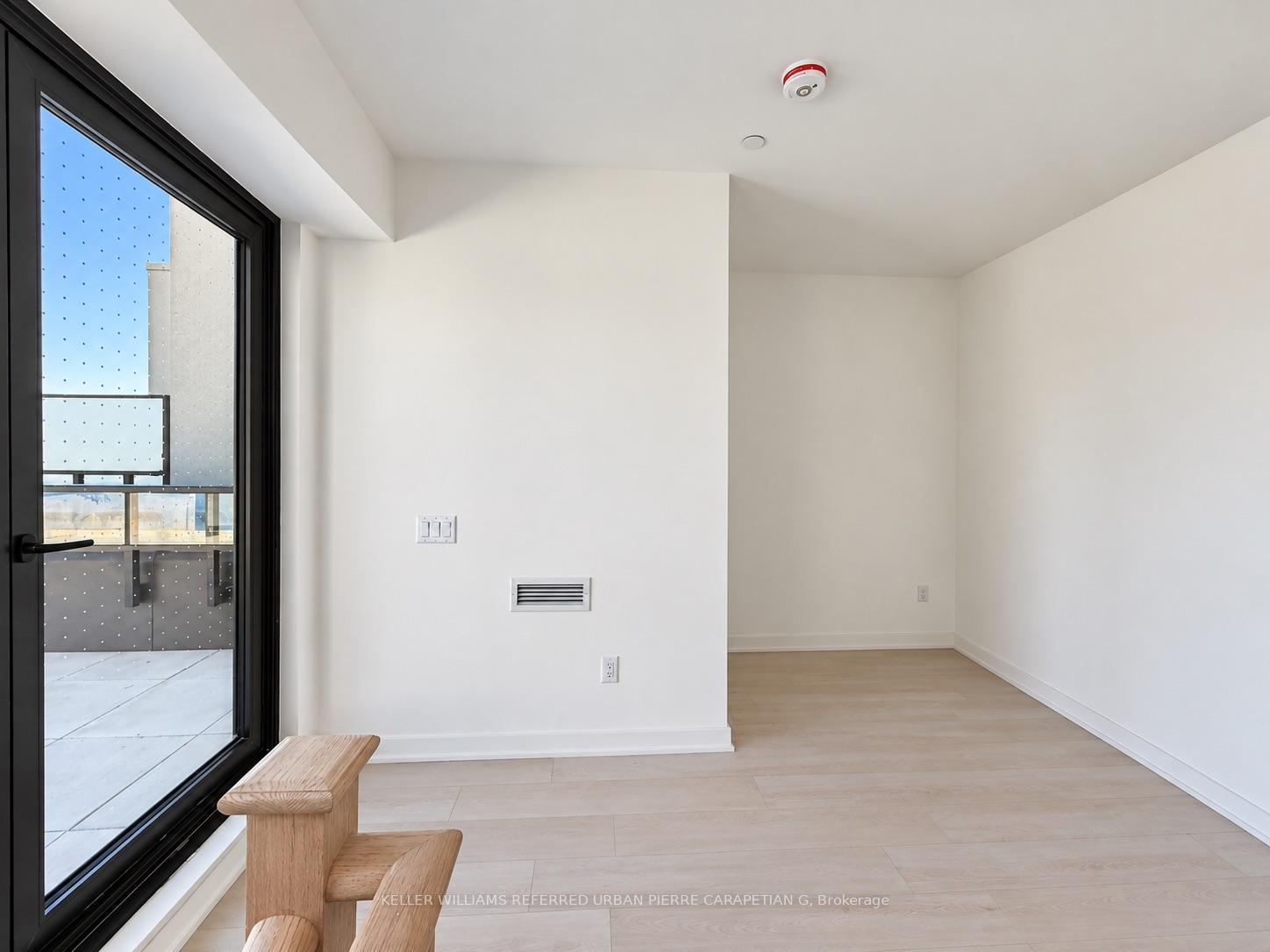 Photo 50 of Unit 503, 1 Vine Avenue, Toronto, Junction Area — HOMEH