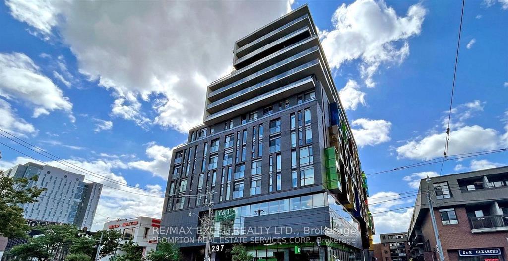 Photo of Unit 503, 297 College Street