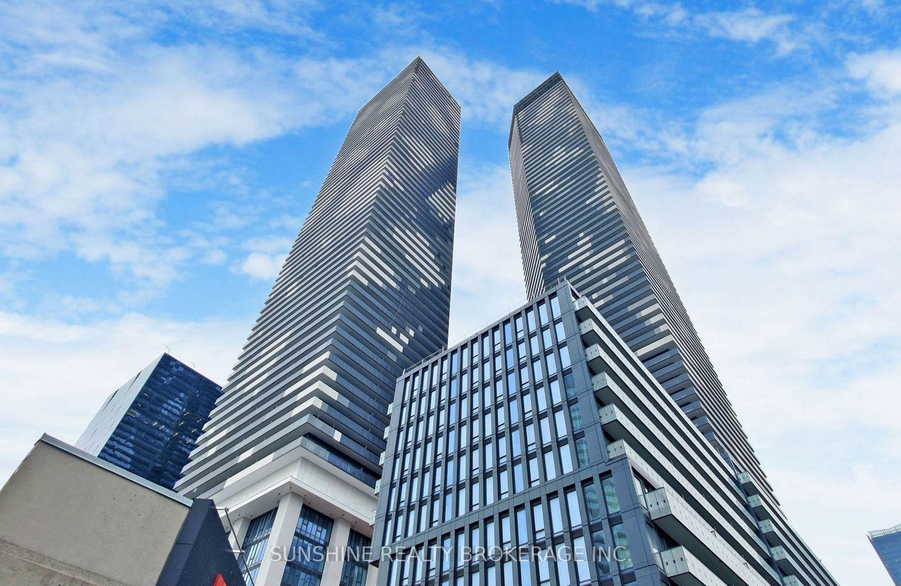 Photo of Unit PH212, 138 Downes Street