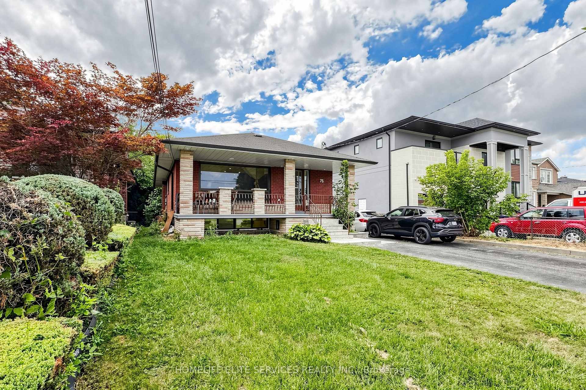 Photo 3 of 76 Gooderham Drive, Scarborough, Wexford-Maryvale — HOMEH