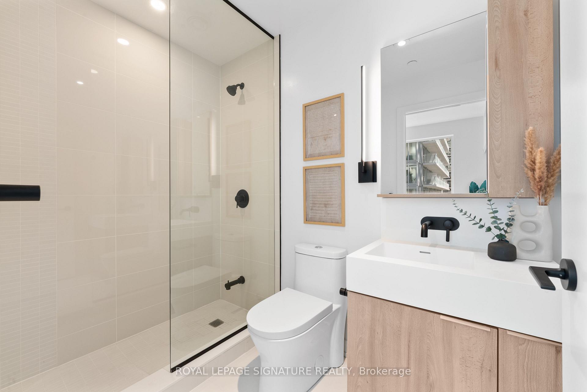 Photo 13 of Unit 3102, 117 Broadway Avenue, Toronto, Mount Pleasant West — HOMEH