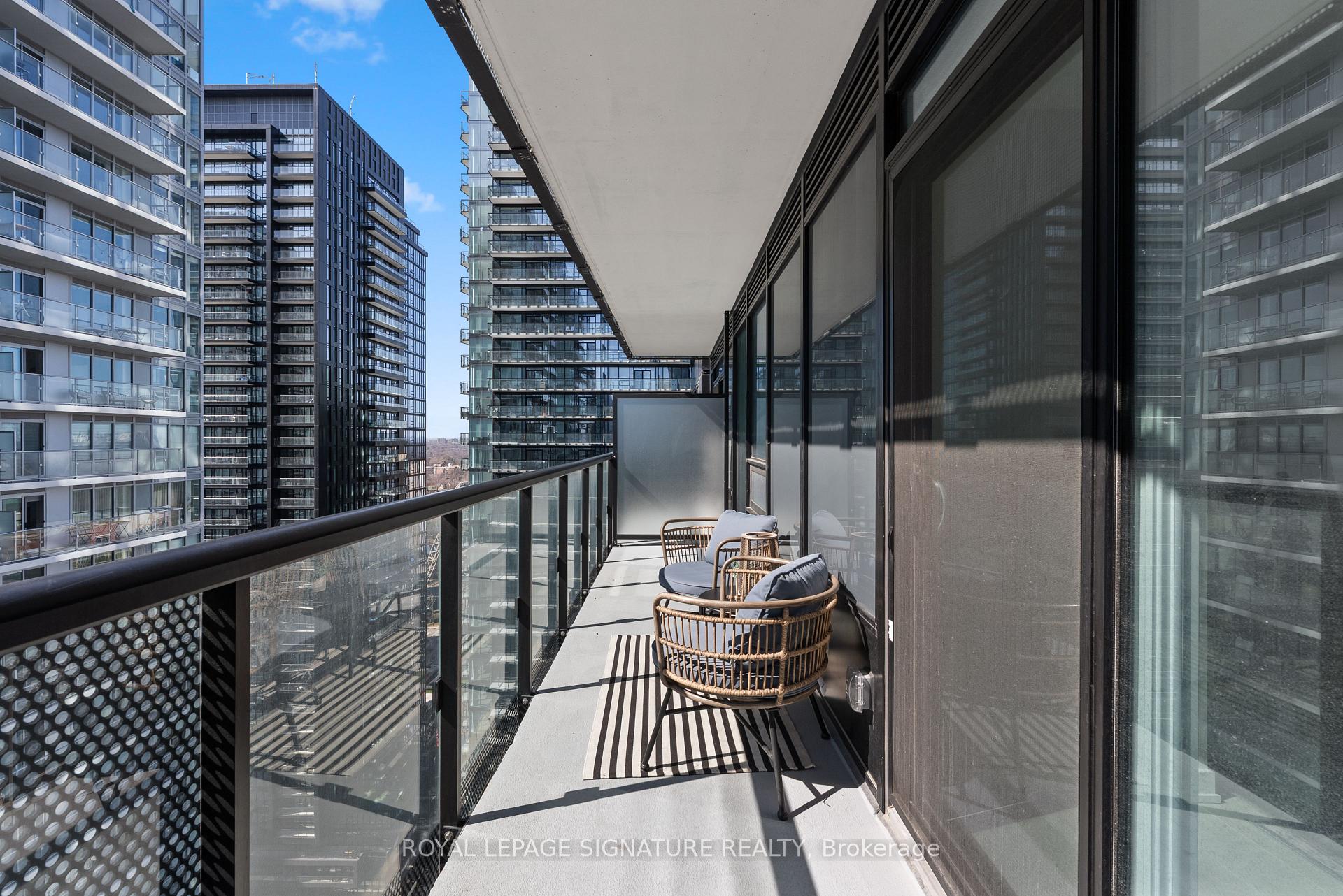 Photo 16 of Unit 3102, 117 Broadway Avenue, Toronto, Mount Pleasant West — HOMEH