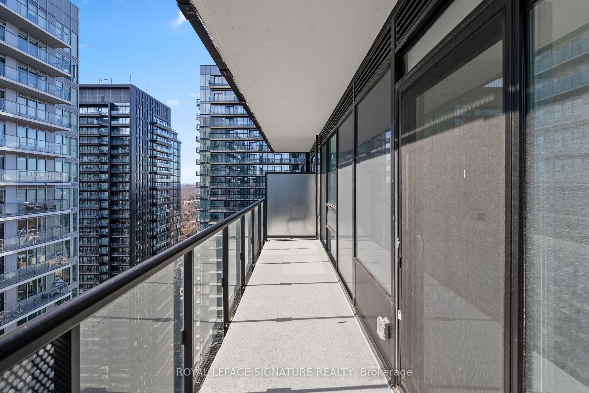 Photo 18 of Unit 3102, 117 Broadway Avenue, Toronto, Mount Pleasant West — HOMEH