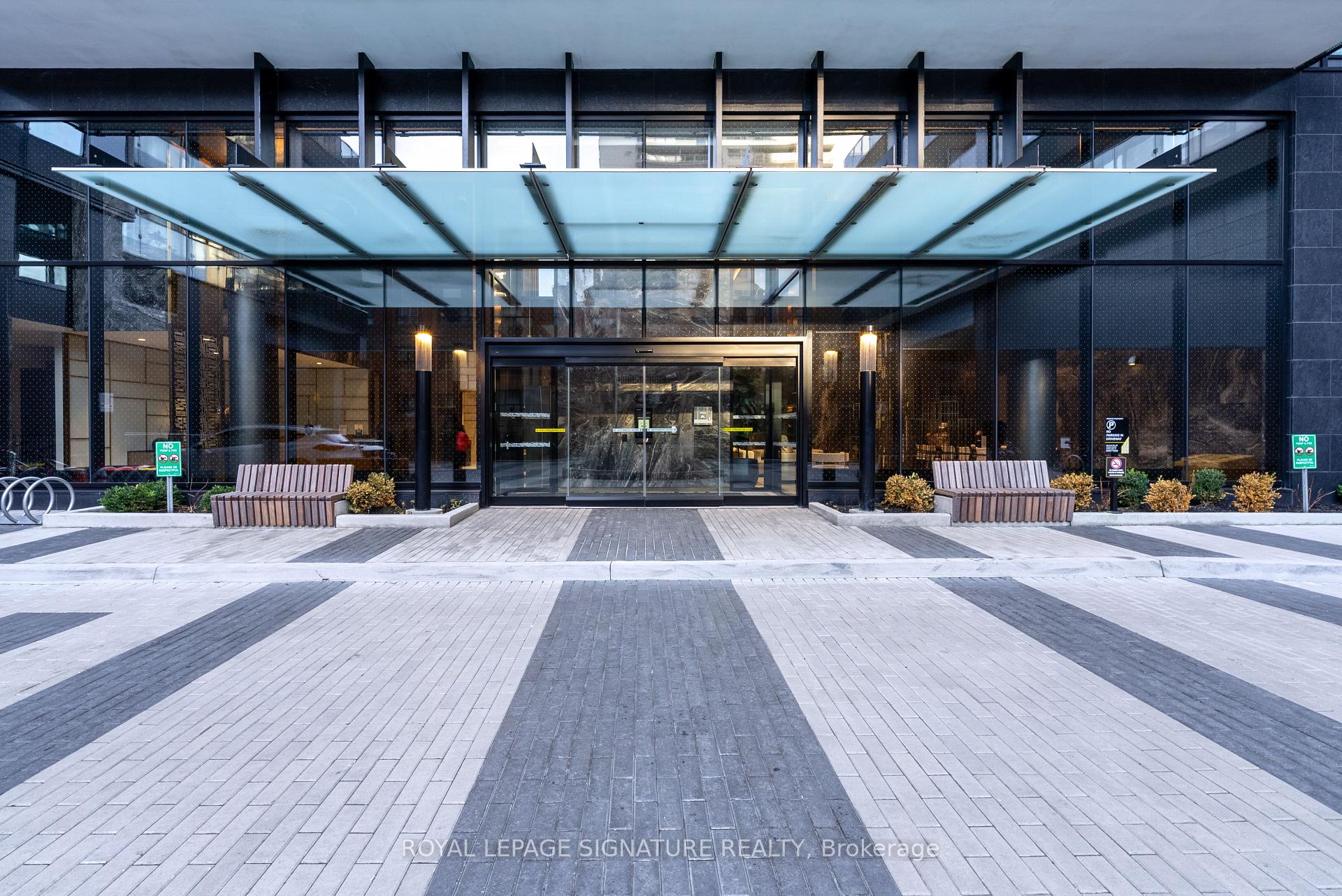 Photo 21 of Unit 3102, 117 Broadway Avenue, Toronto, Mount Pleasant West — HOMEH