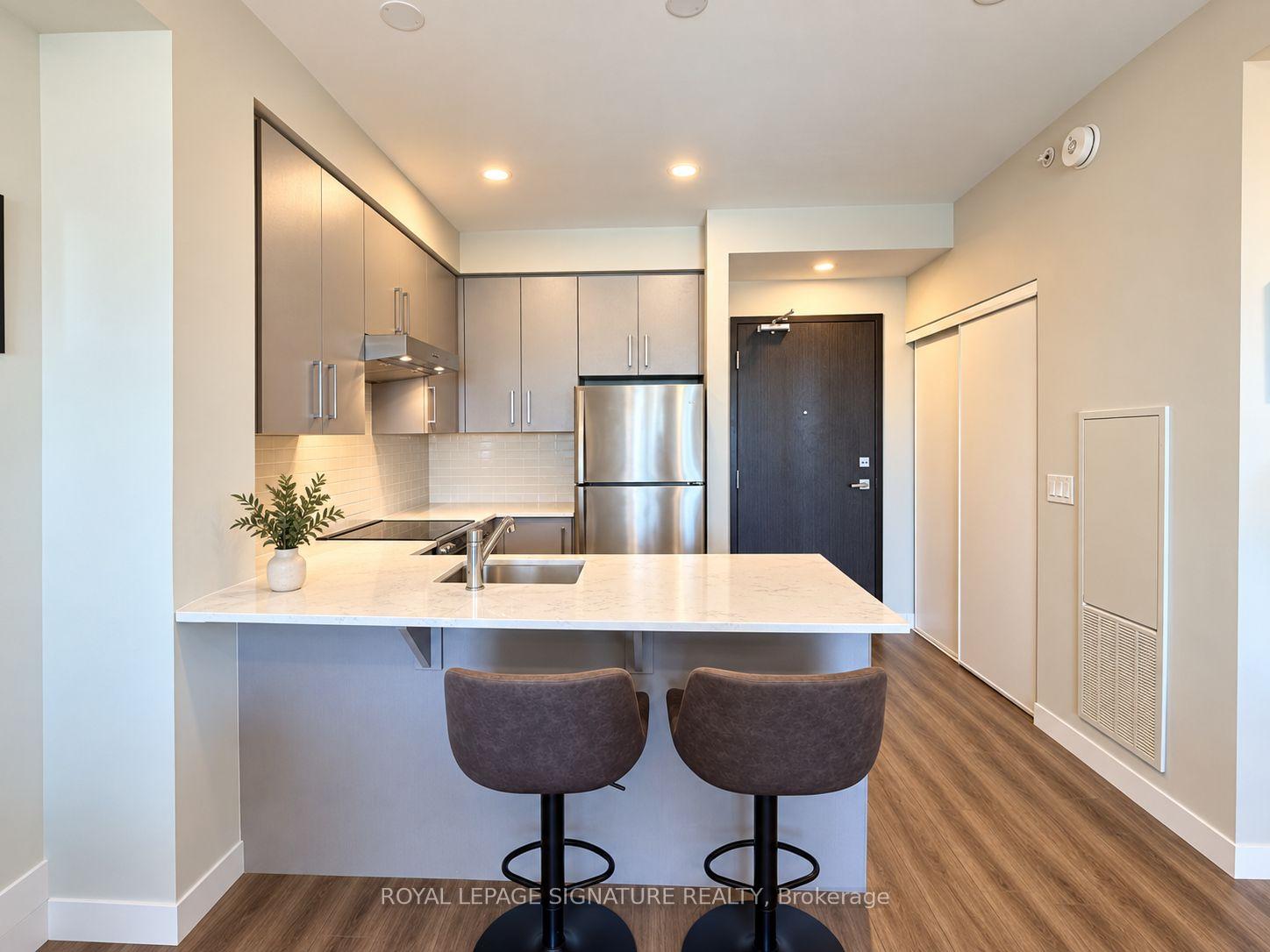 Photo 7 of Unit 2110, 15 Queen Street S, Hamilton, Central — HOMEH