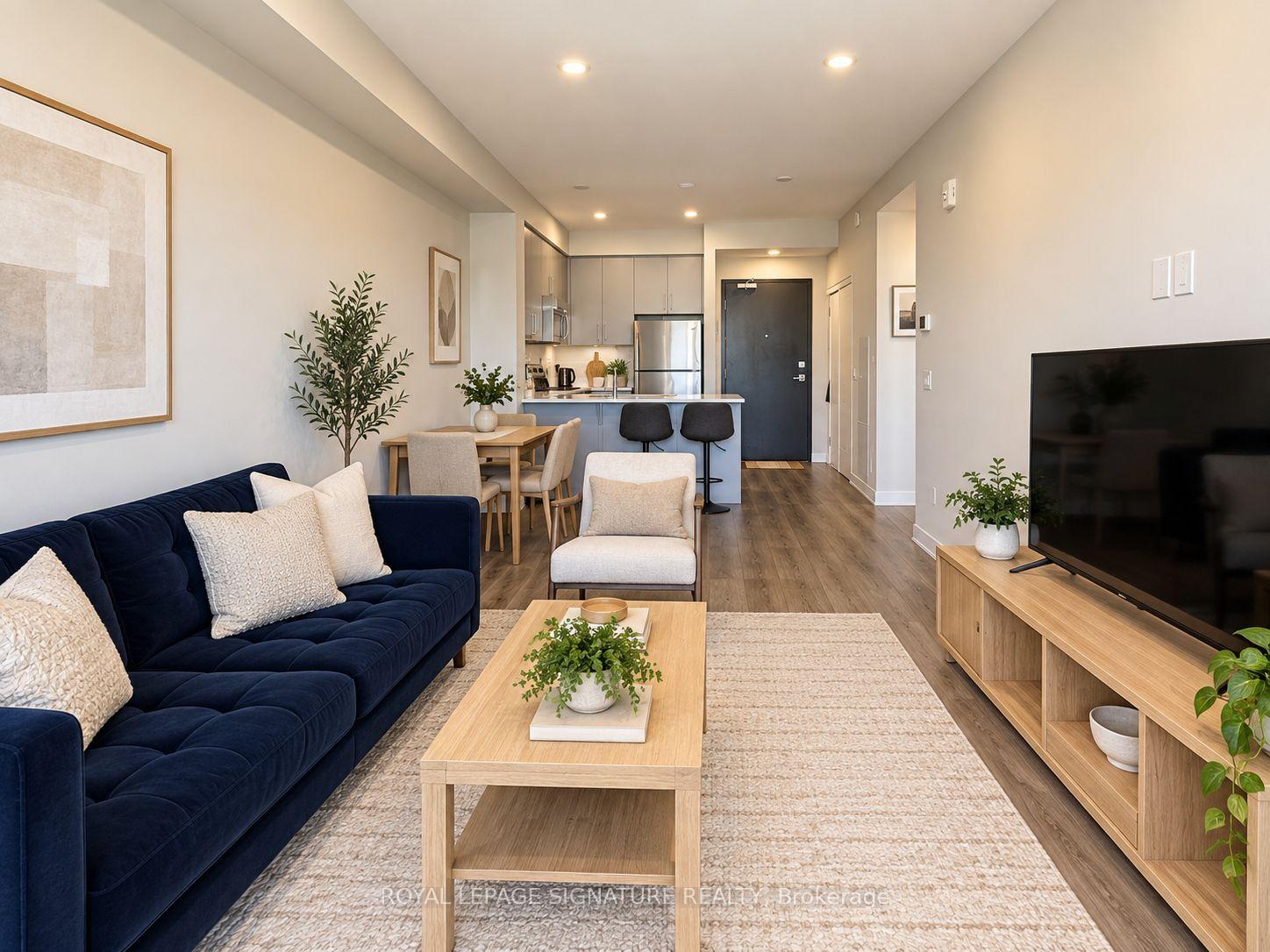 Photo 8 of Unit 2110, 15 Queen Street S, Hamilton, Central — HOMEH