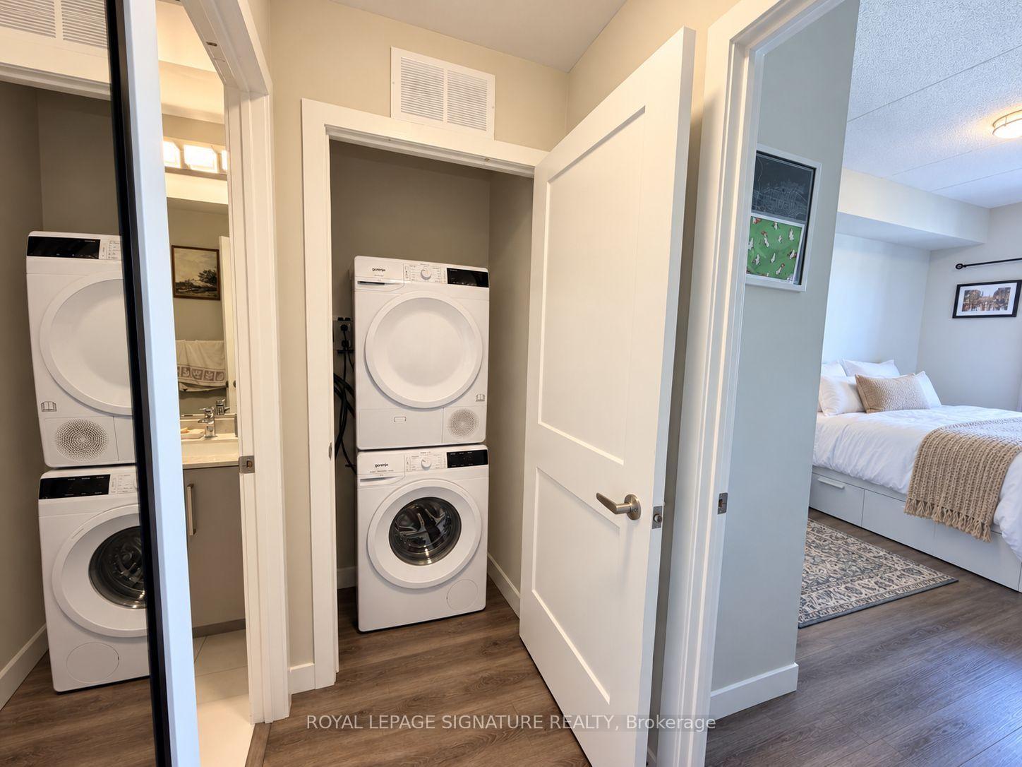 Photo 9 of Unit 2110, 15 Queen Street S, Hamilton, Central — HOMEH
