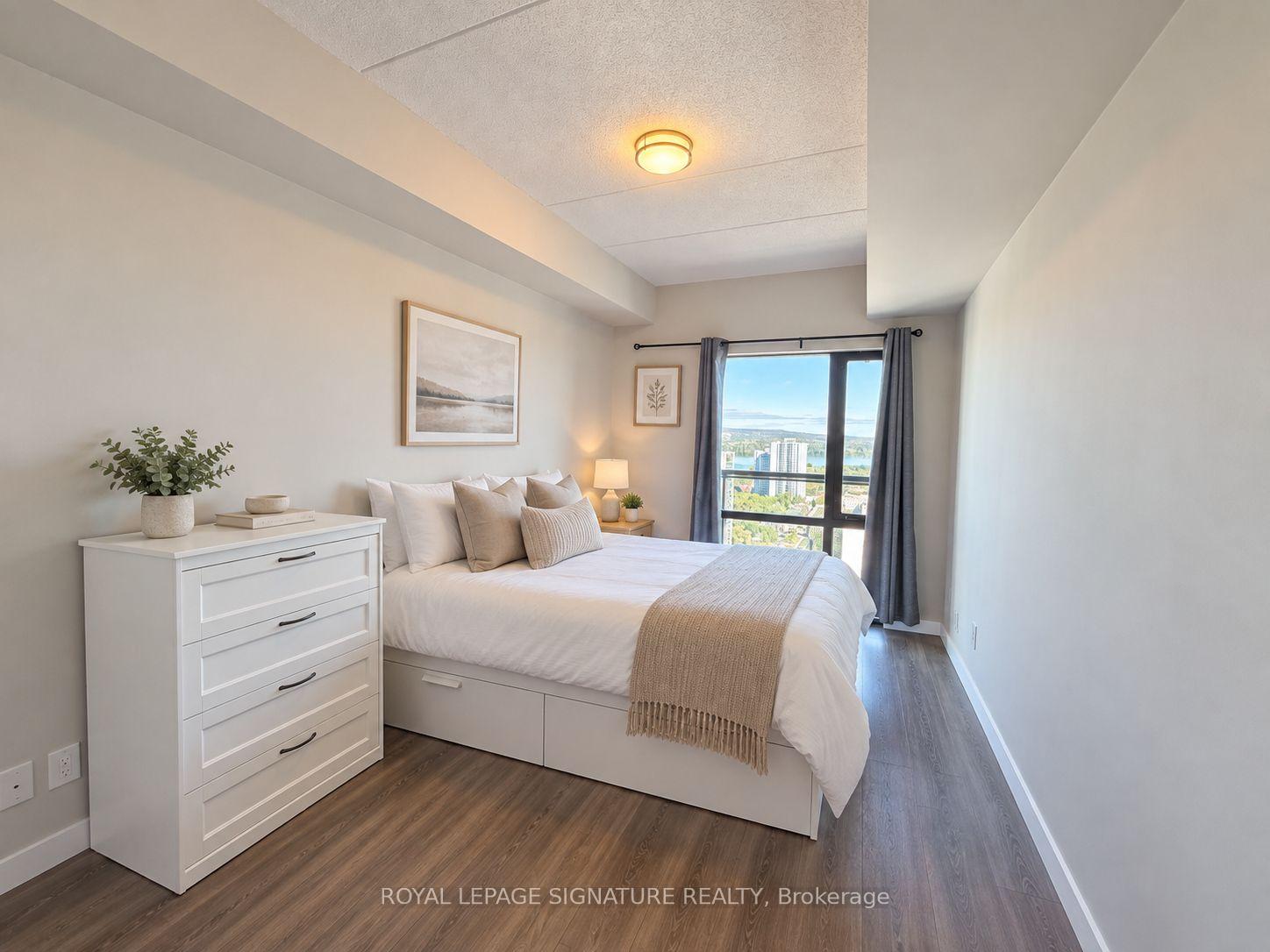 Photo 10 of Unit 2110, 15 Queen Street S, Hamilton, Central — HOMEH