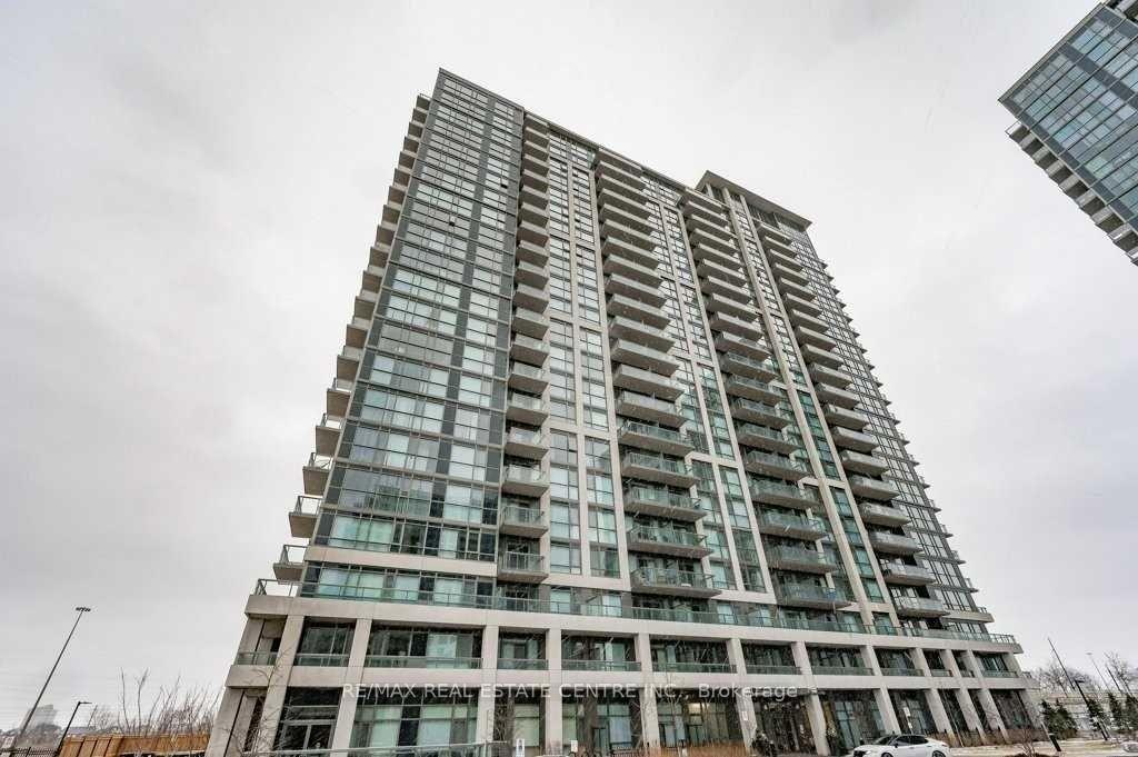 Photo of Unit 803, 349 Rathburn Road