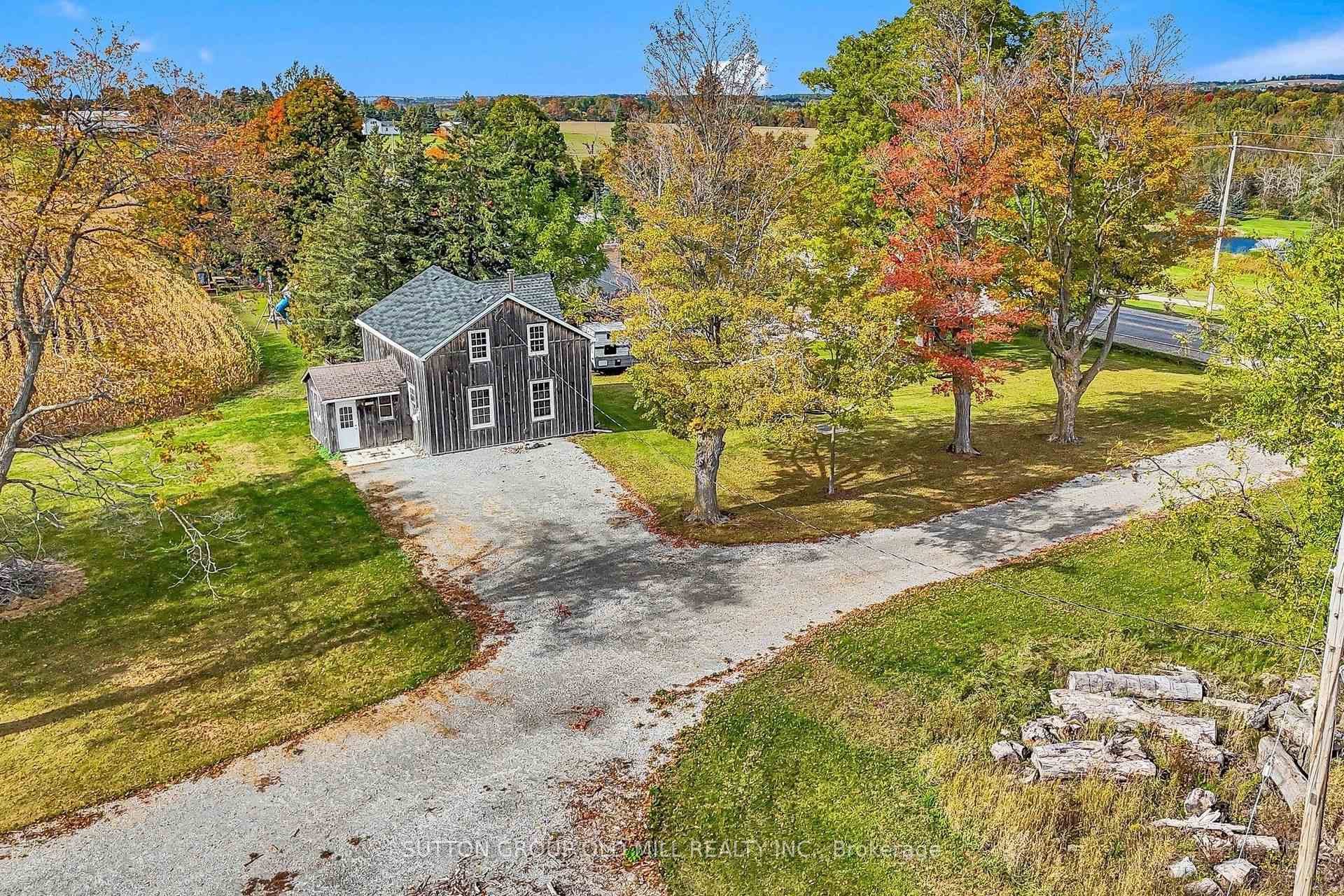 Photo 2 of 5166 Wellington Rd 125, Erin, Rural Erin — HOMEH